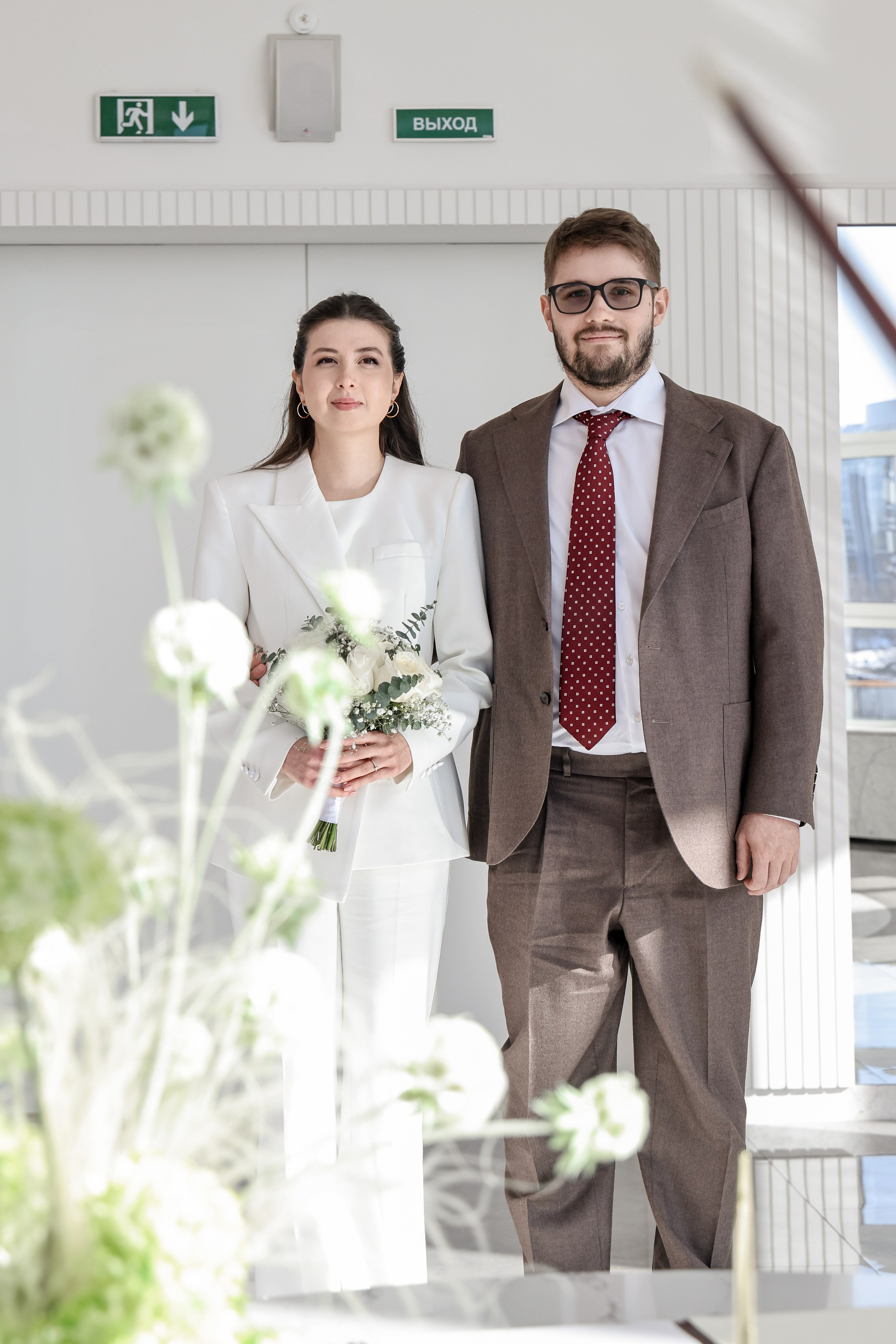 А&Д. Фотограф Антон Чупринин