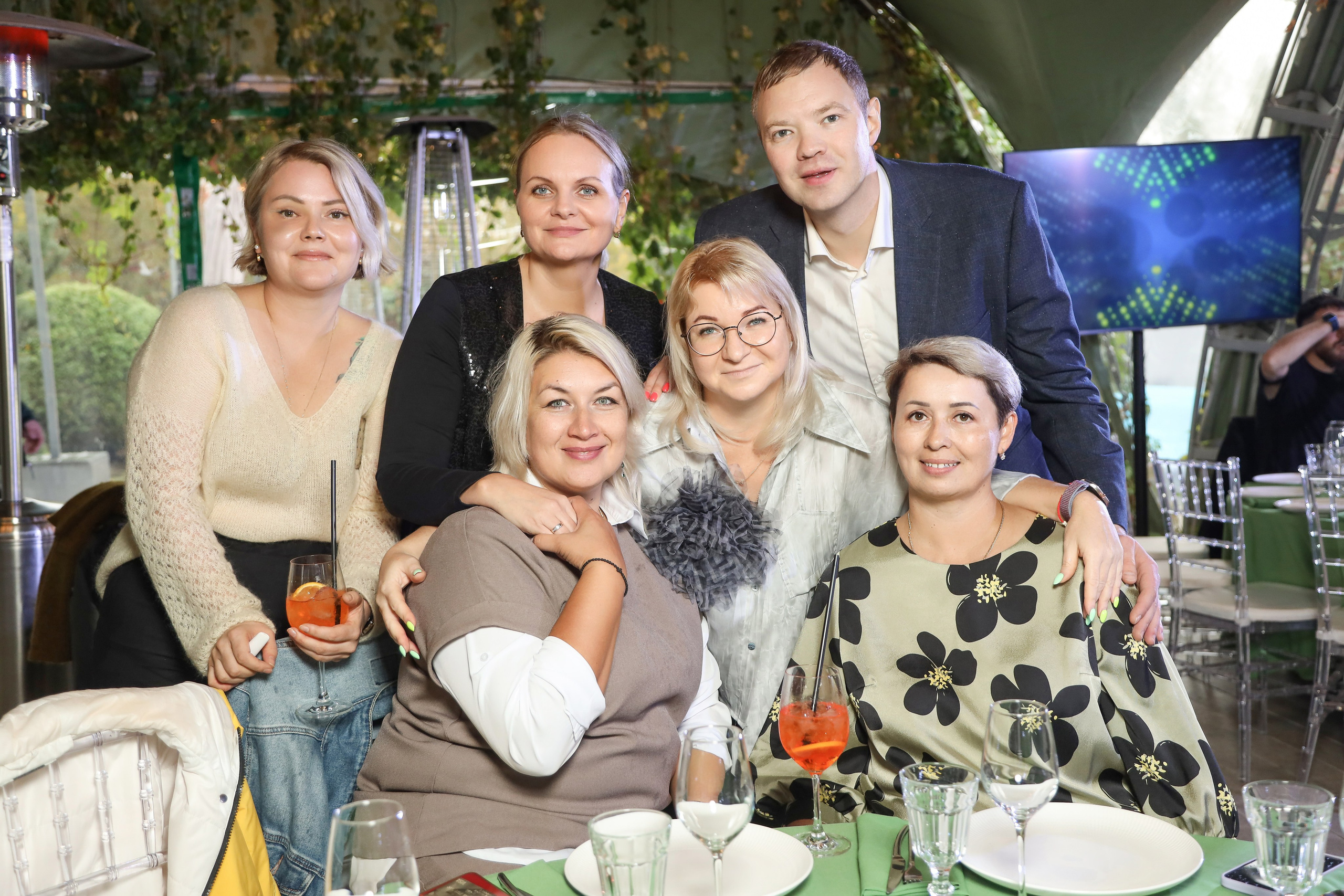 ВВ. Фотограф Антон Чупринин