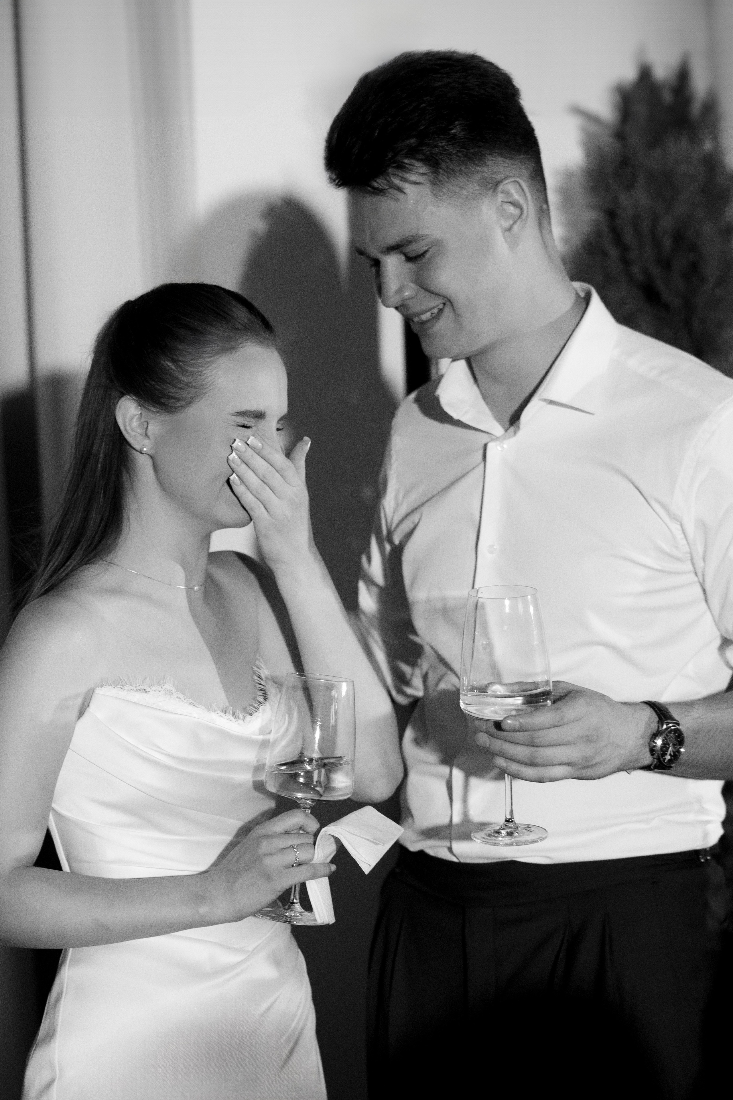 Александр и Полина. Свадебный фотограф Ростов-на- Дону, Краснодар, Москва