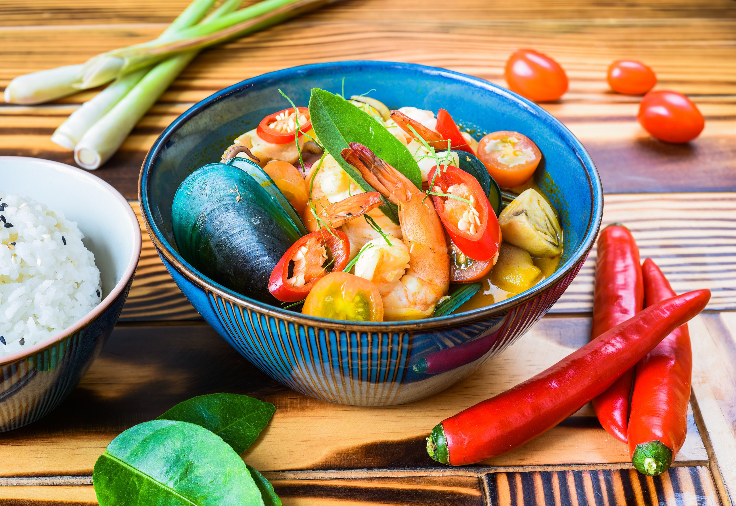 Фотосъёмка еды и напитков