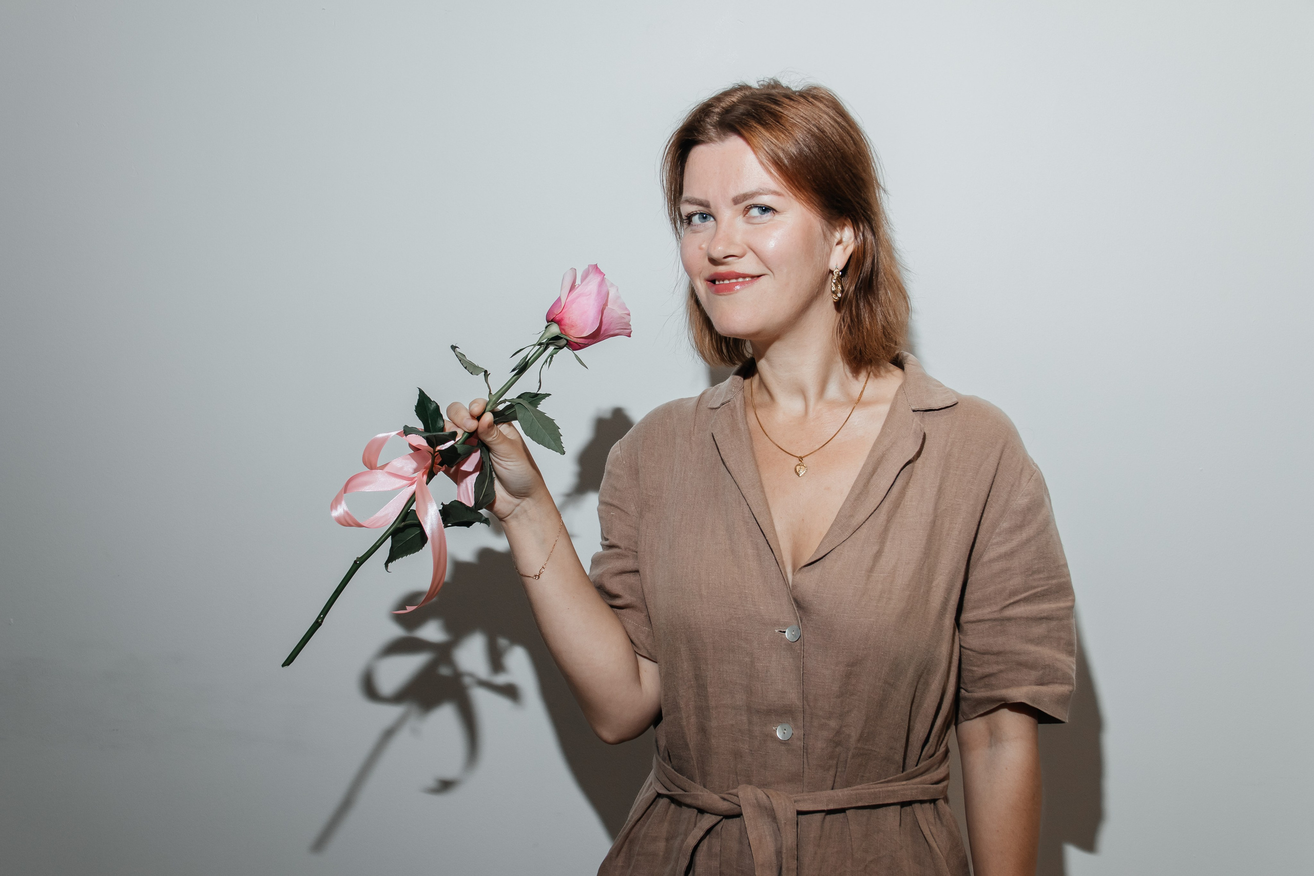 Тренинг Марии Федосеевой. Наталия Фролова. Фотограф. Москва