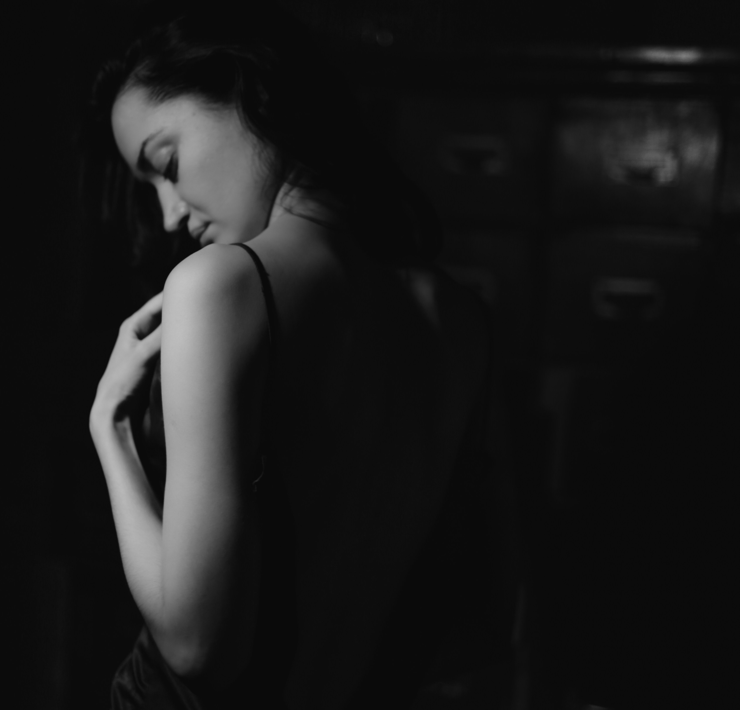 ЖЕНЩИНЫ. Photographer LaranaLaria