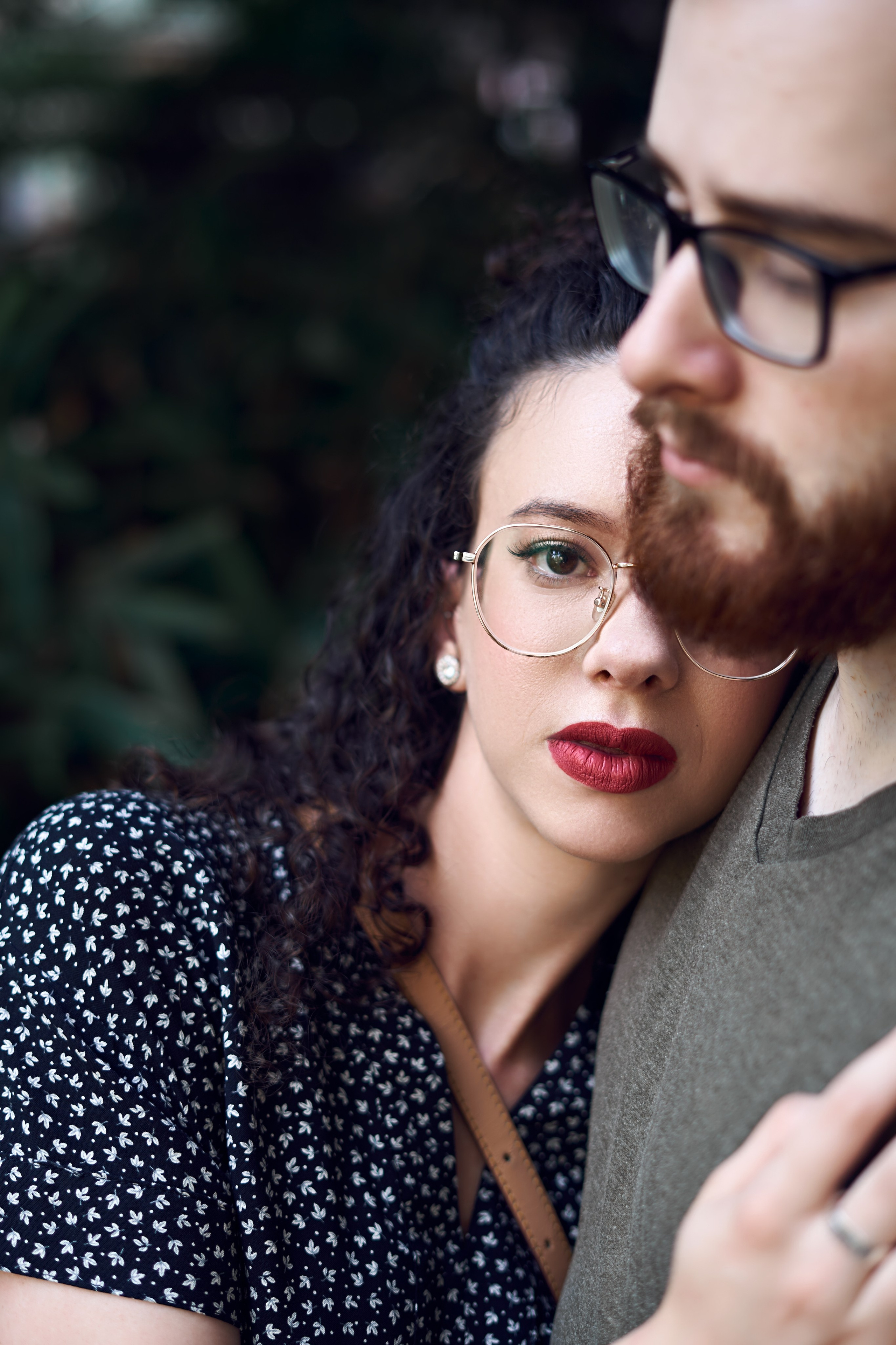 Kate and Aaron. Репортажный и свадебный фотограф Роман Яшкильдин