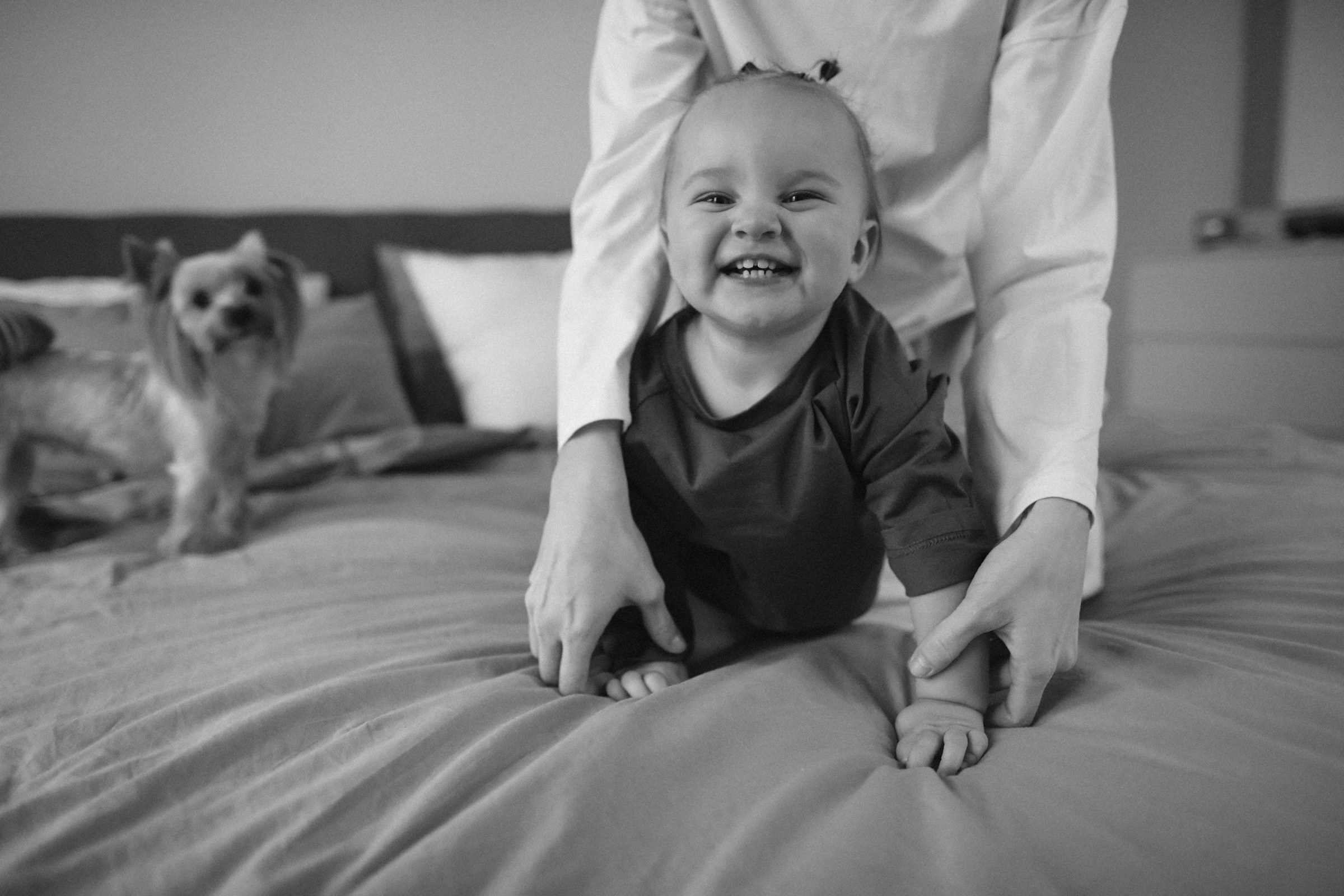 Носики, носики!. Семейный фотограф в Москве Алевтина Носова