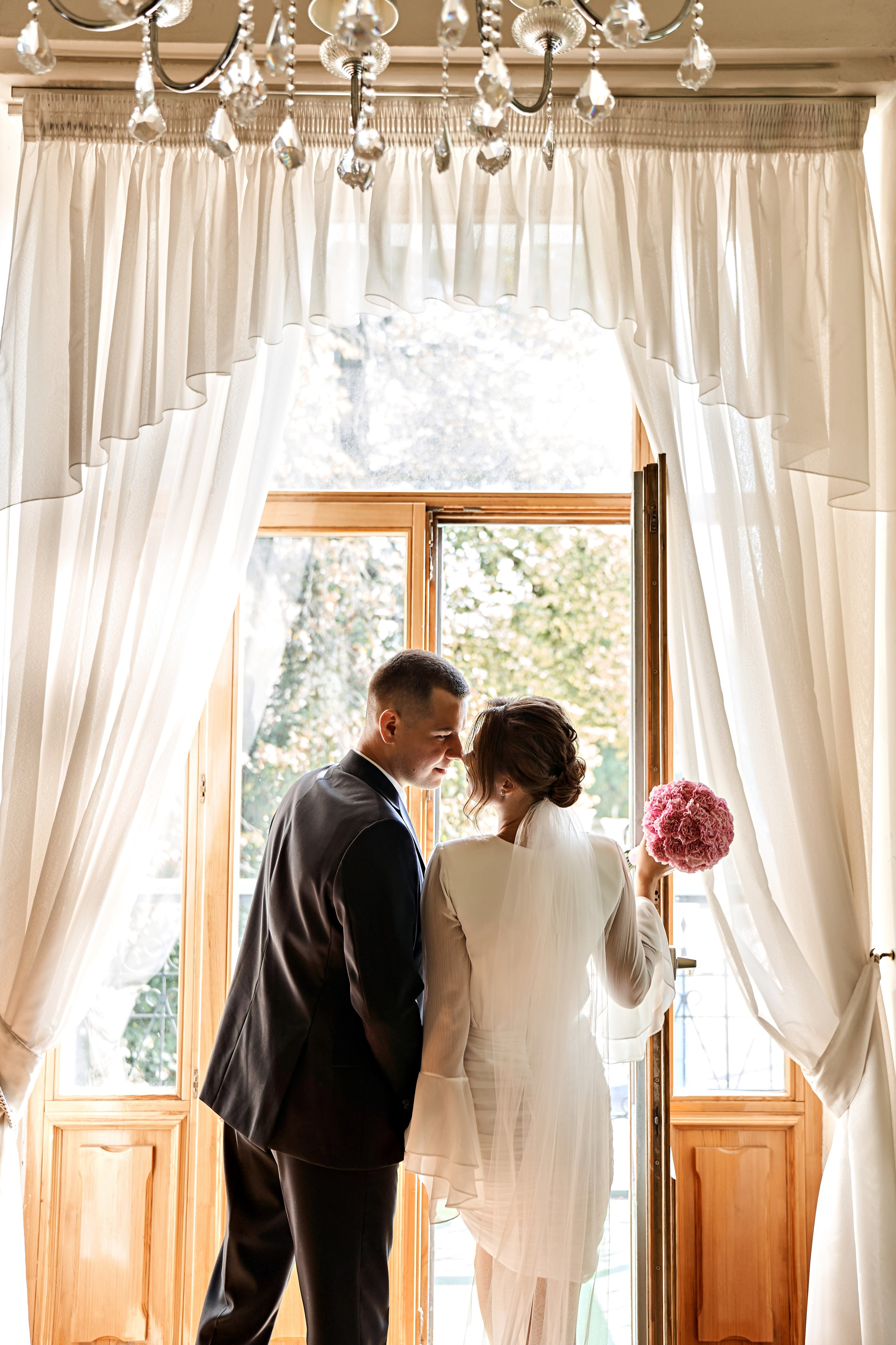 Кирилл & Александра. Фотограф в Нижнем Новгороде Марина Кузнецова