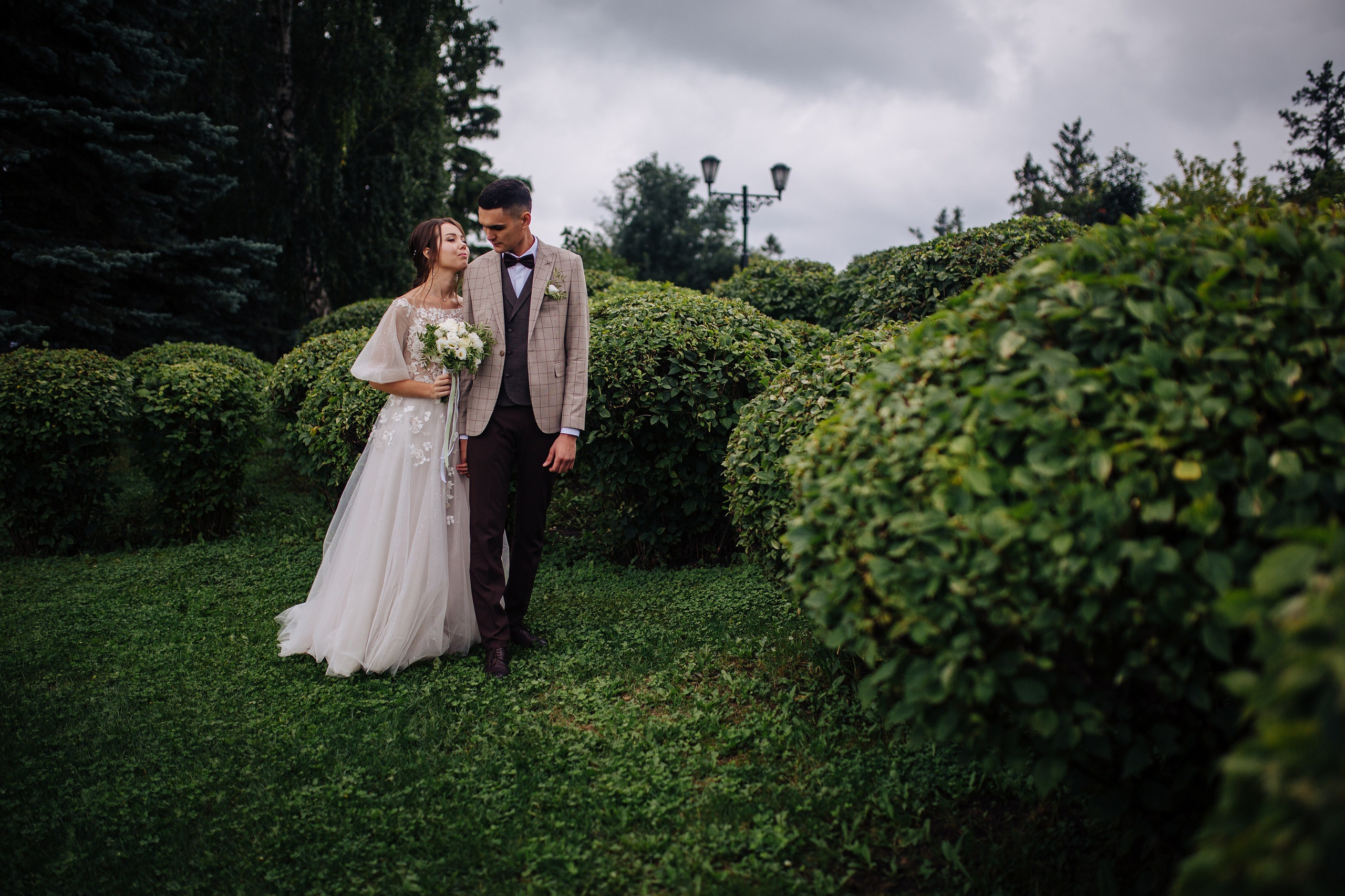 Свадьбы. Фотограф Айрат Камалетдинов