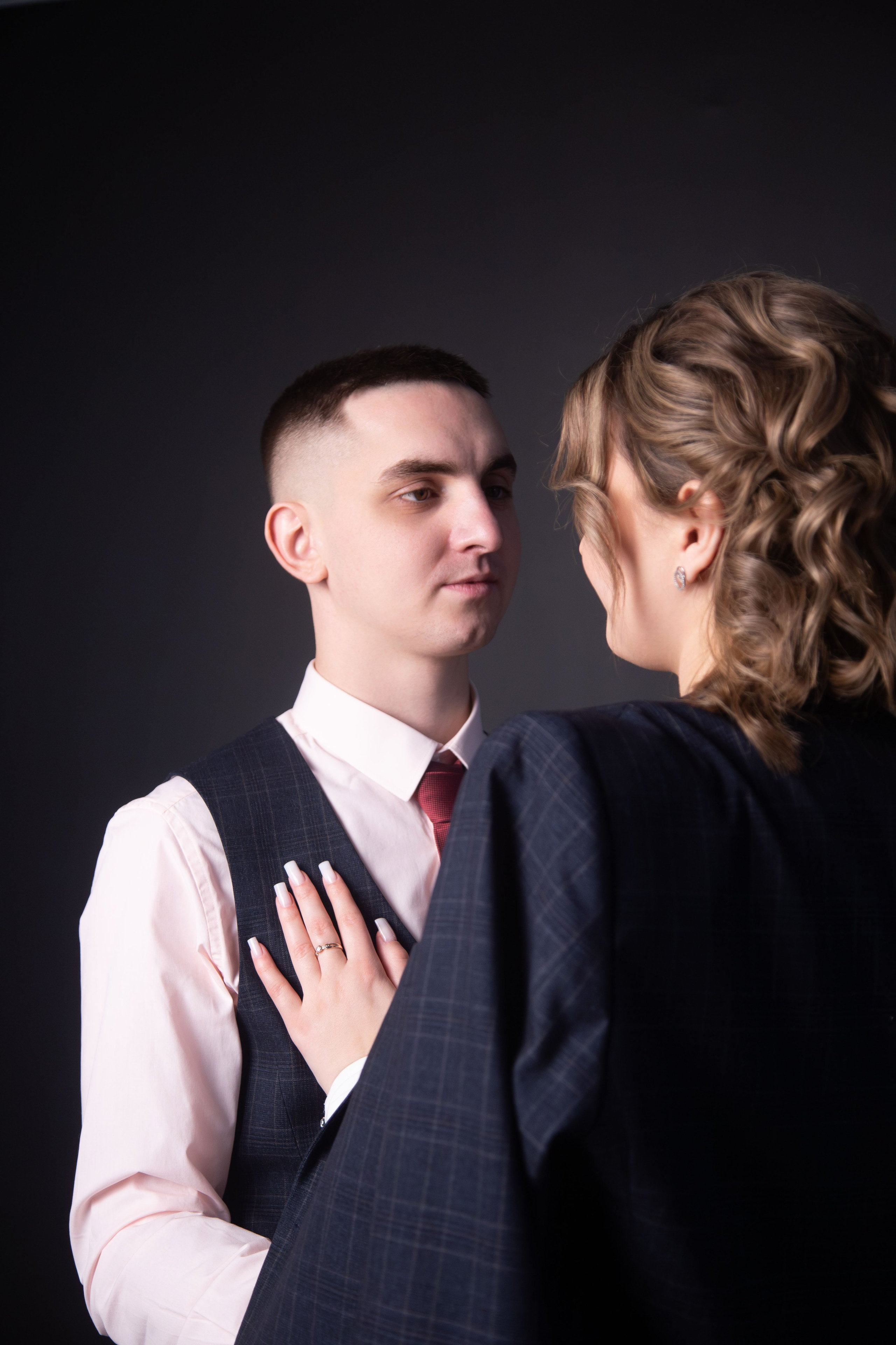 3. Анастасия Дубравская | Фотограф Сургут