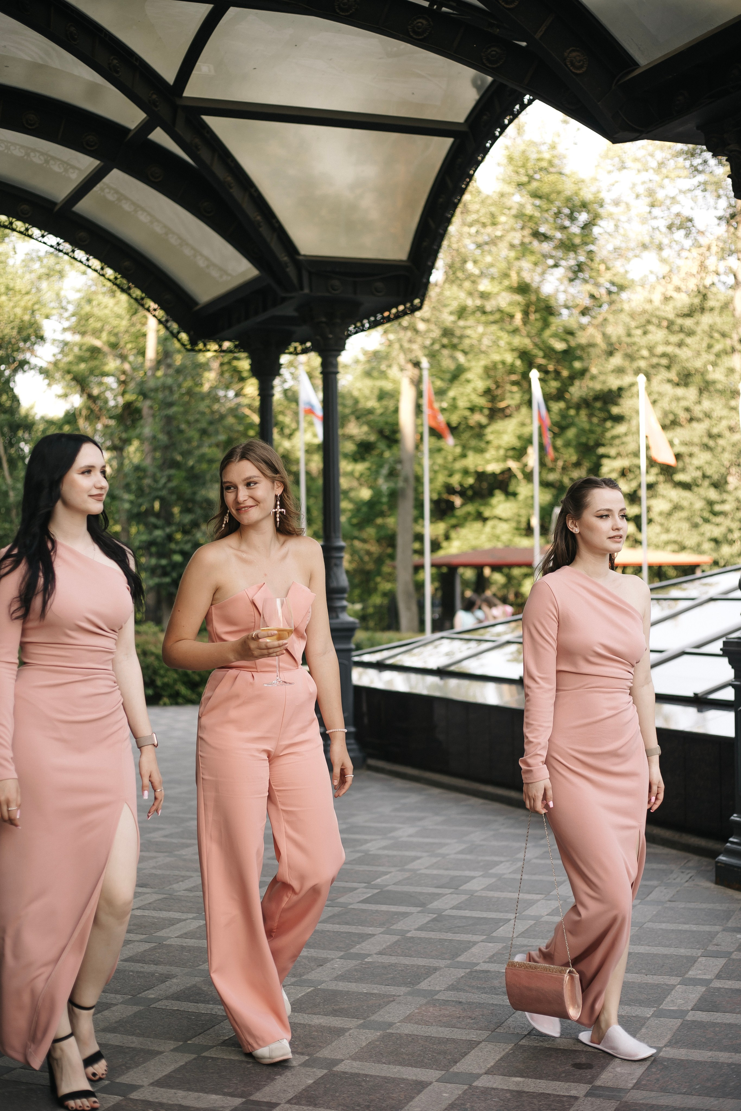 Максим & Мария. Свадебный фотограф Санкт-Петербург