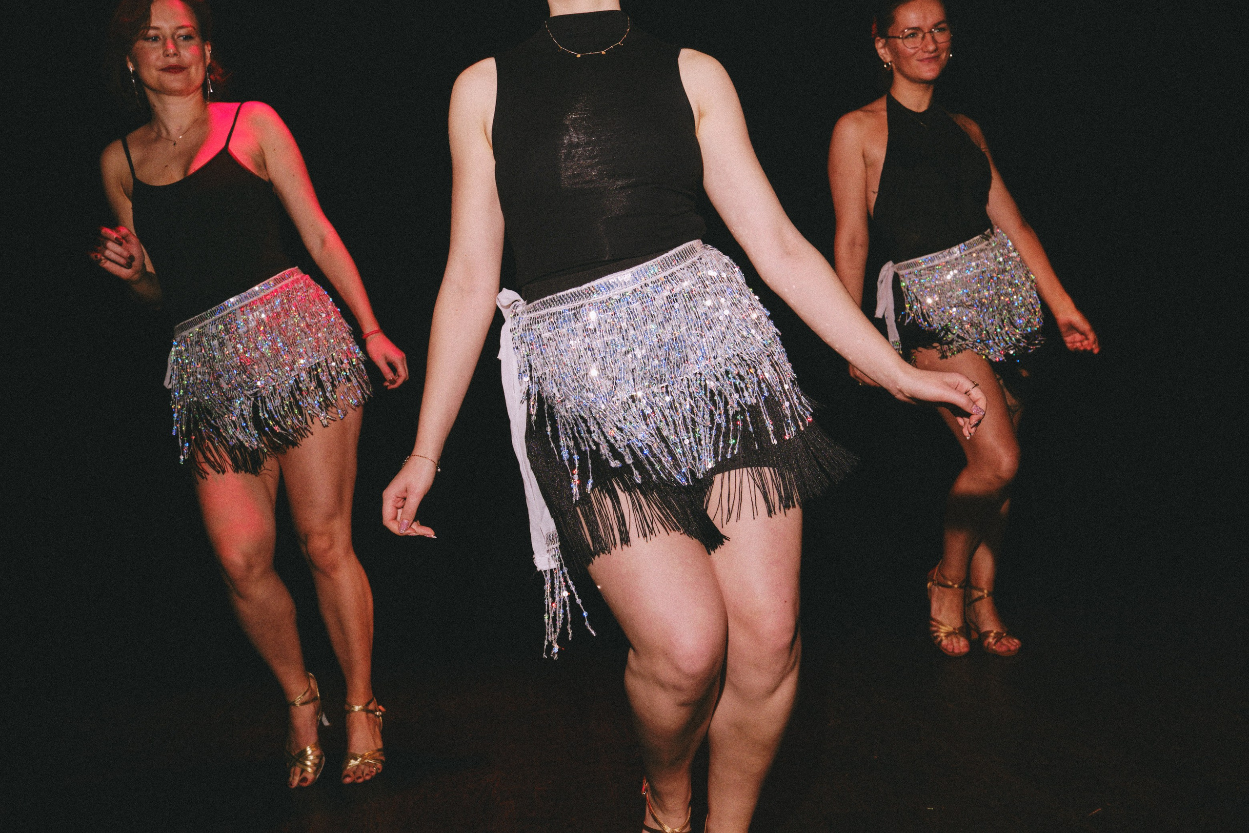 Winter Show | Ballroom Dance Paris. Eduard Savosin | Documentary & Portrait Photographer in Paris