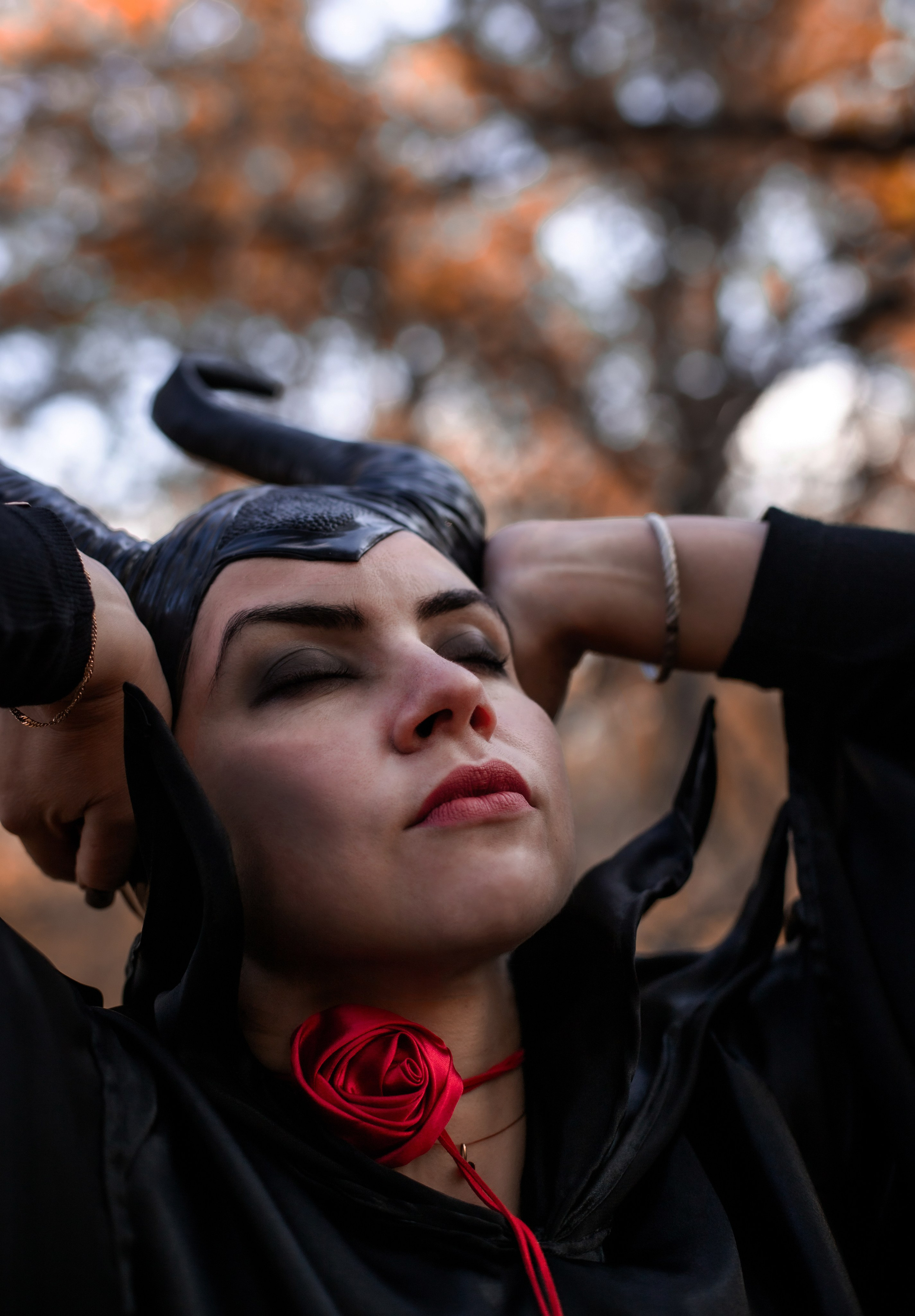 Проект Maleficent |Disney. Свадебный фотограф по выгодной цене в Волгограде!