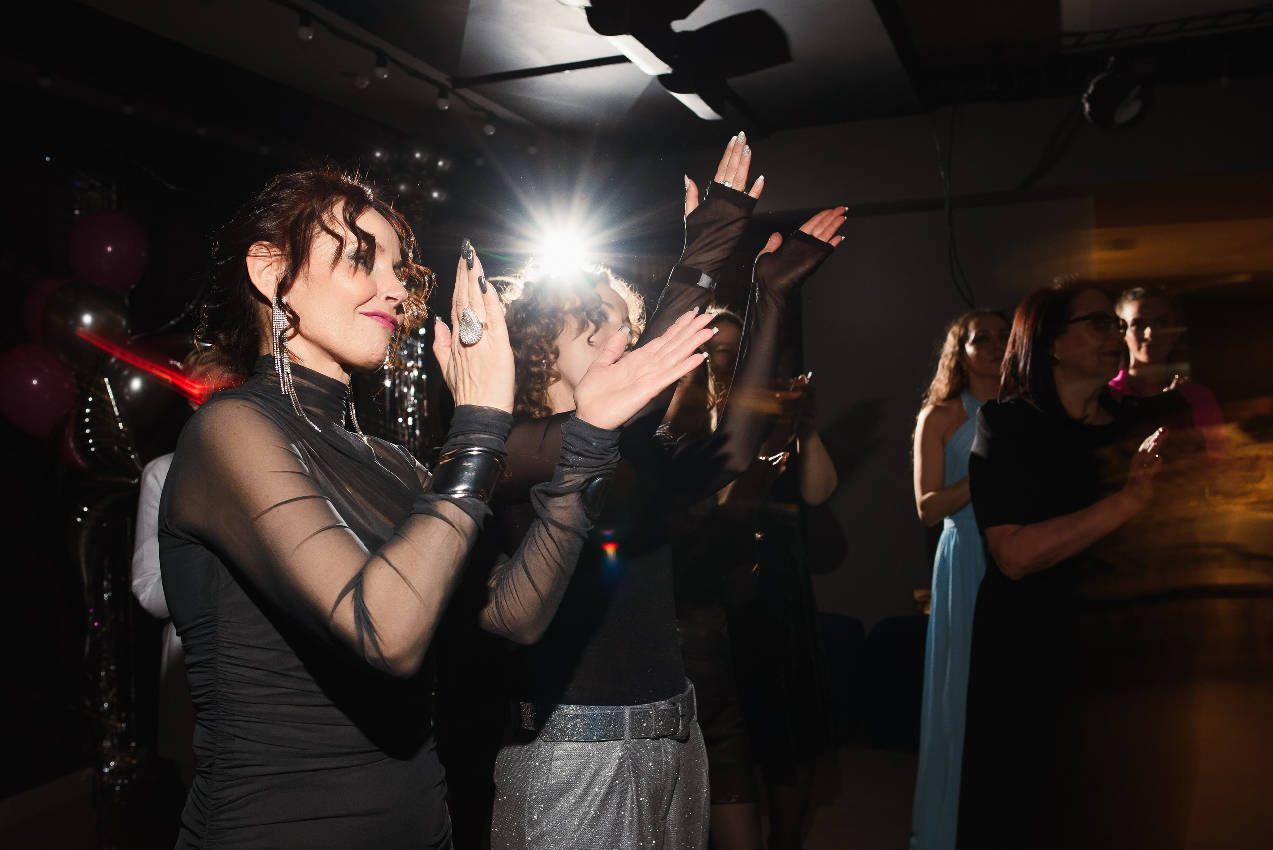 Корпоратив в WTC. Свадебный и просто хороший фотограф в Челябинске