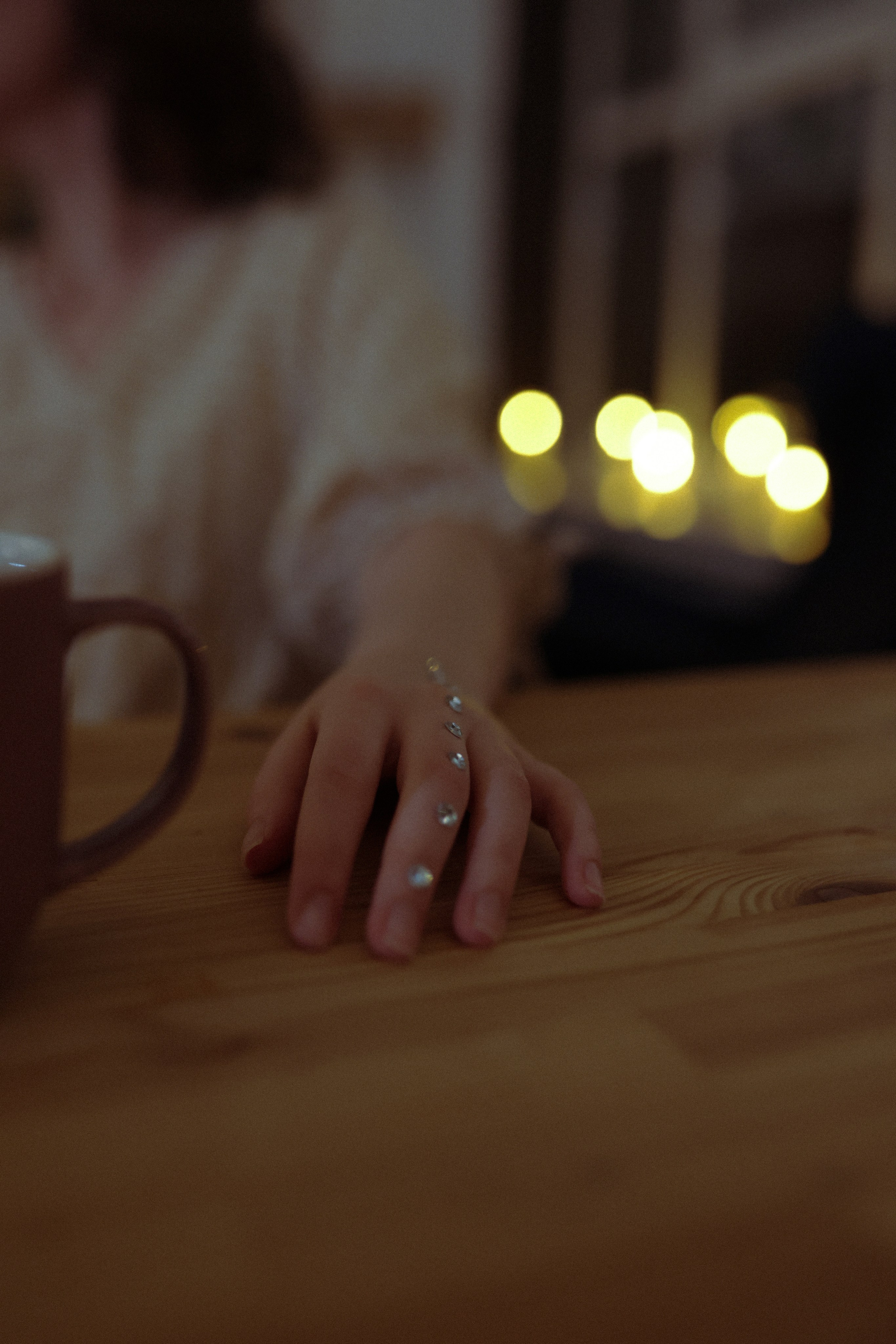 Женское мероприятие «Экстатика». Настя Оленченко, портретный/семейный фотограф на цифру и плёнку Москва