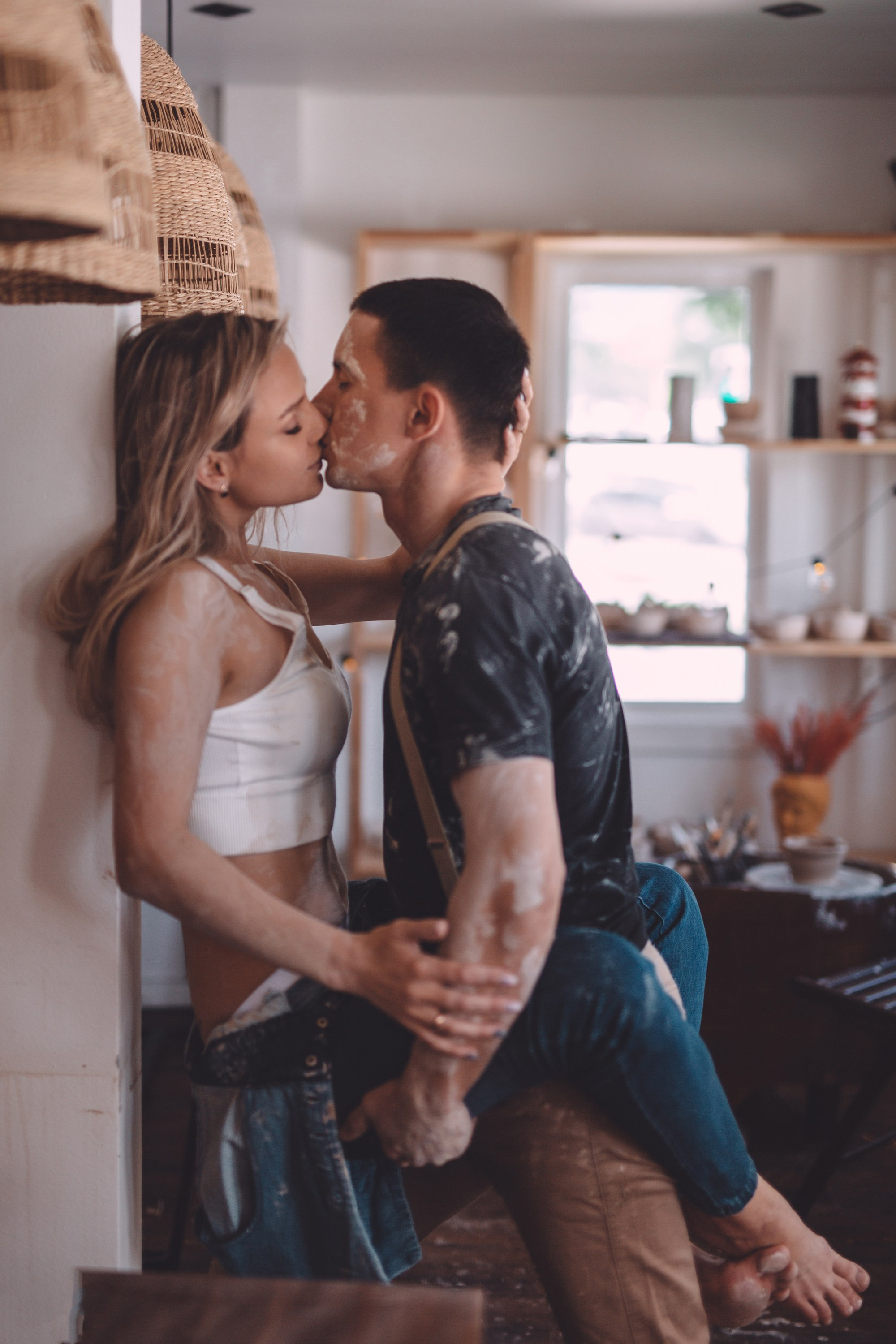 Love Story. Фотограф Федунов Константин