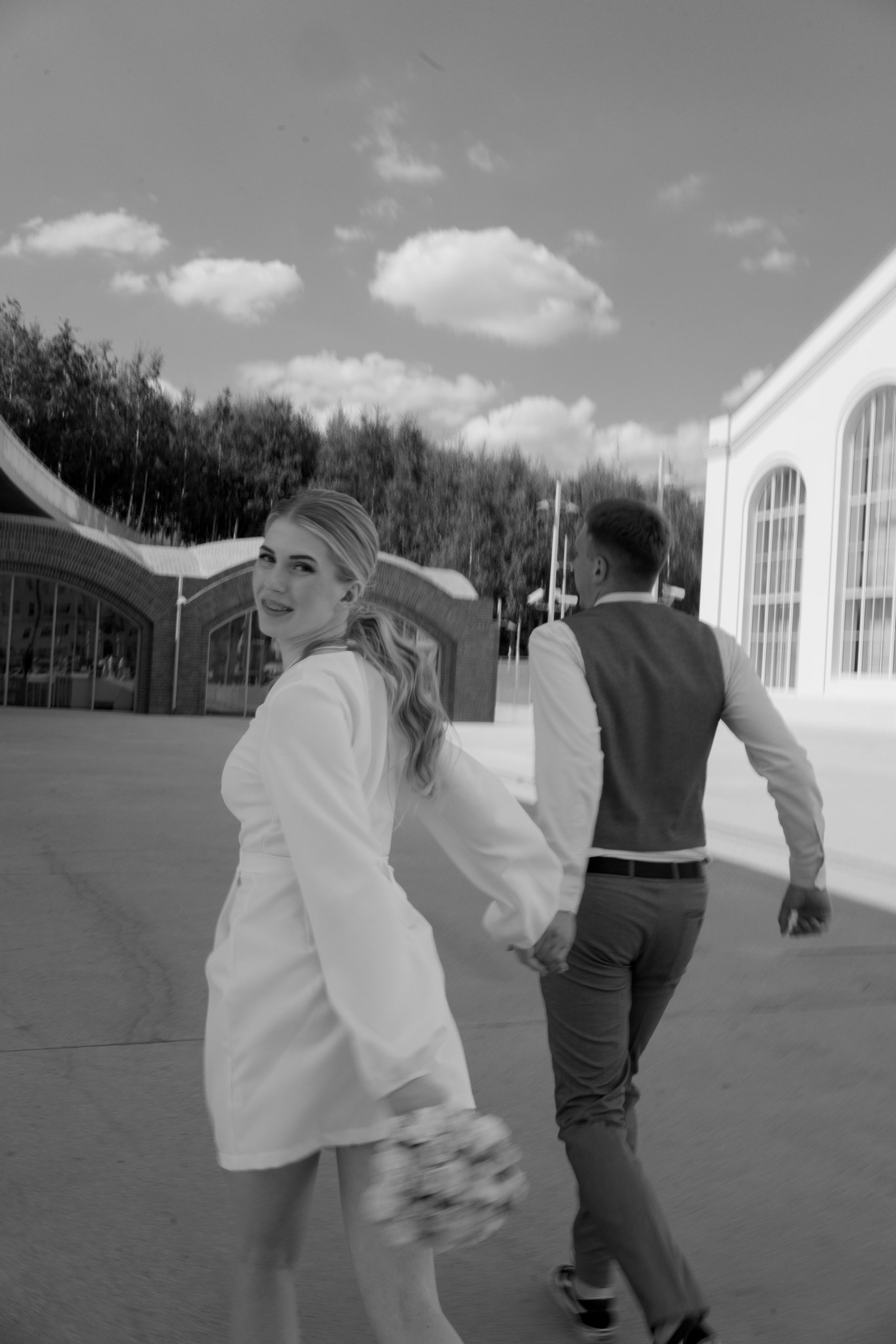 Денис и Юлия. Елена Чернега свадебный и коммерческий фотограф