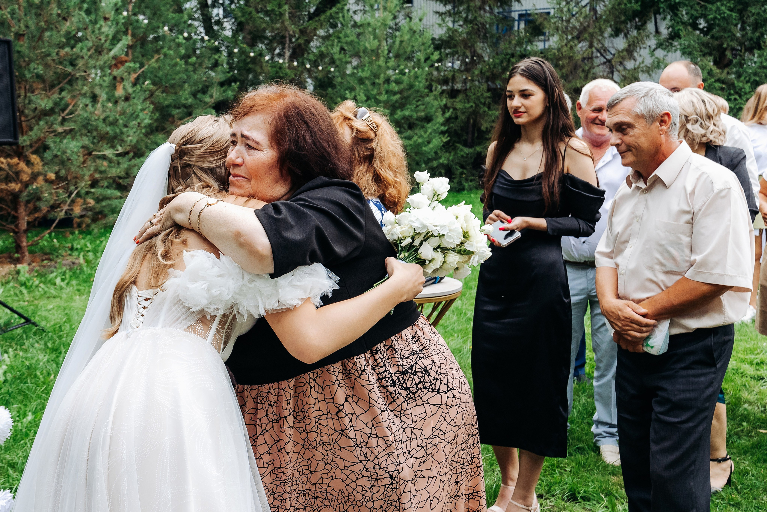 Александр Ирина. Фотограф Омск Андрей Козяков