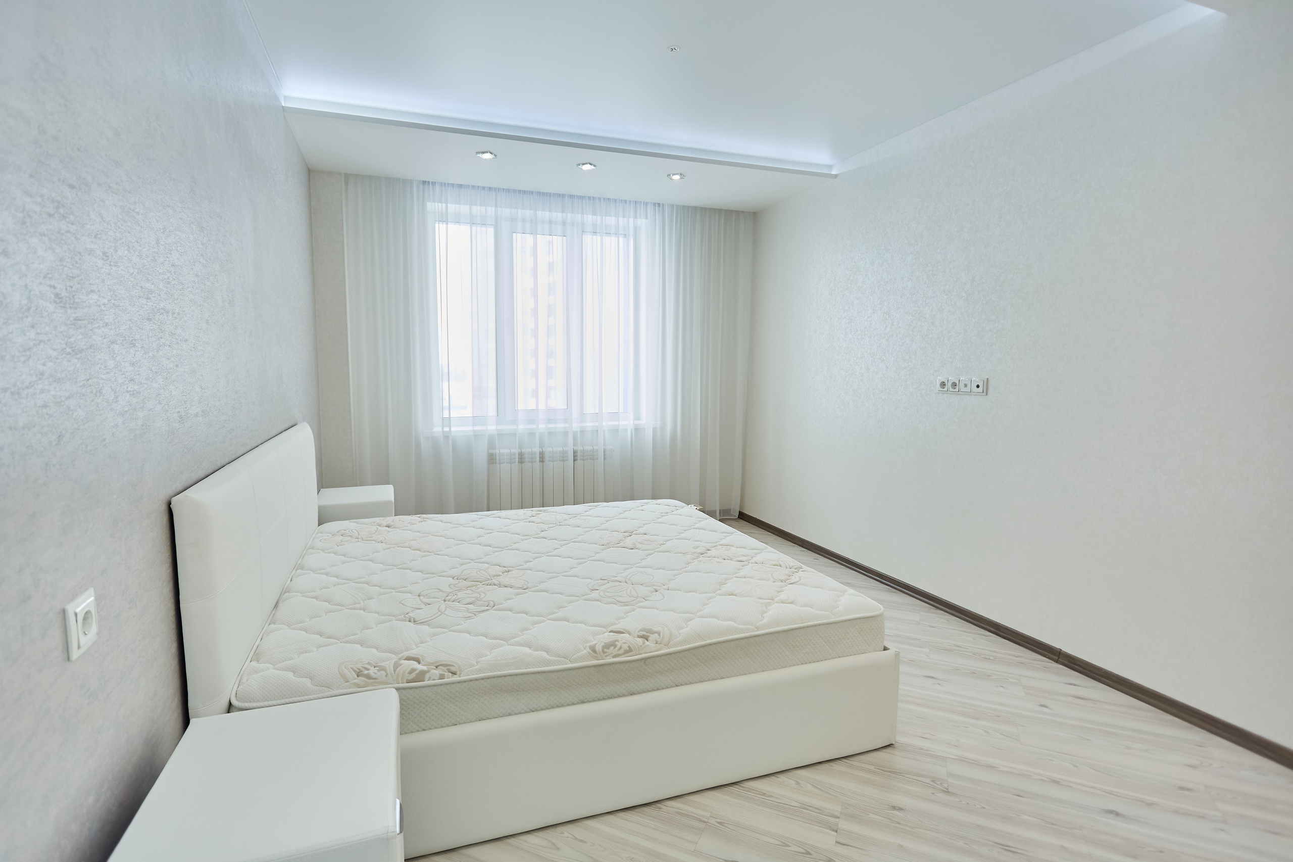 Квартира Аквамарин. Фотограф Барнаул Фатыхов Тимур