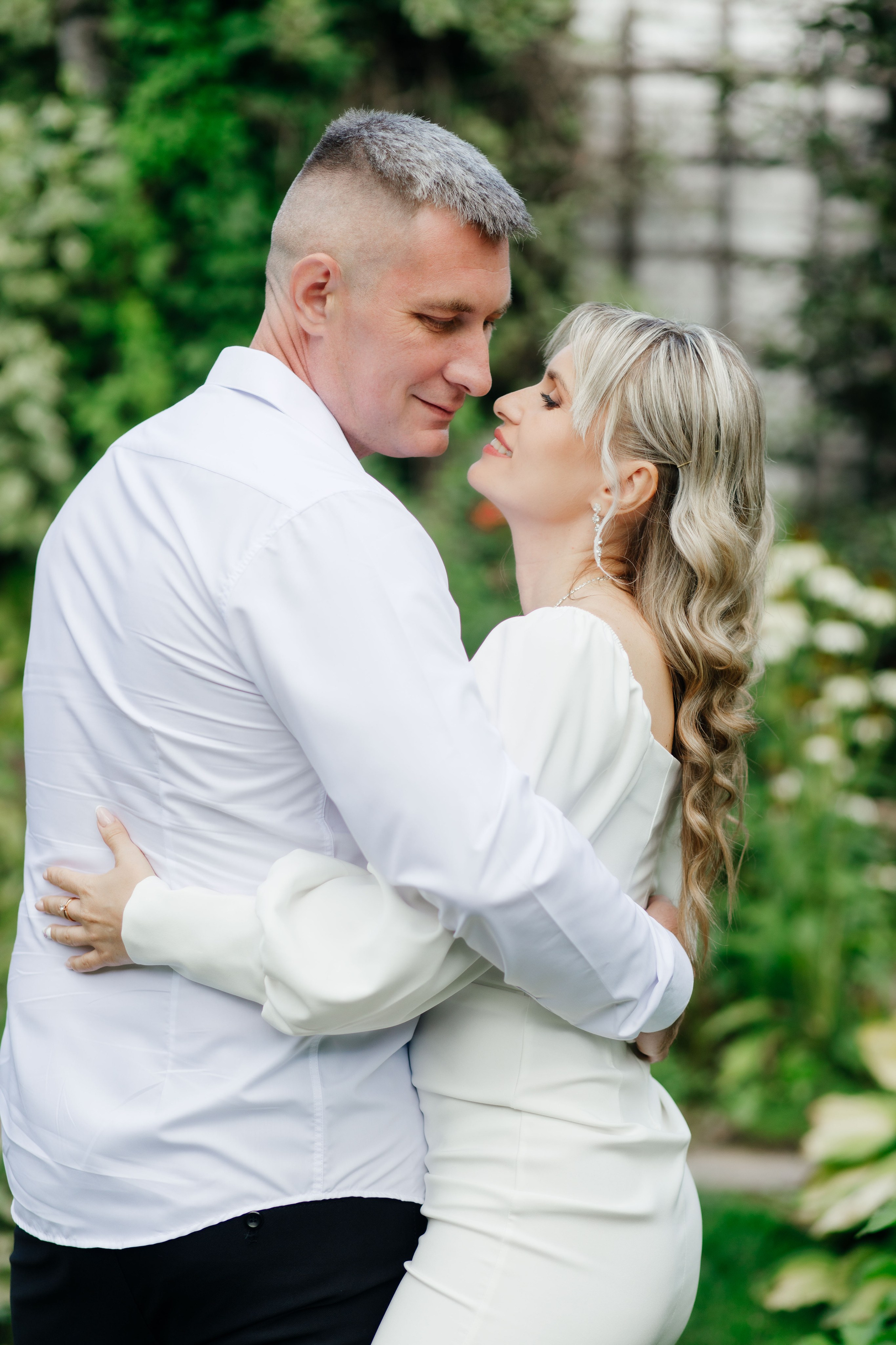 Свадебная фотосъемка. Фотограф Яков Поспехов