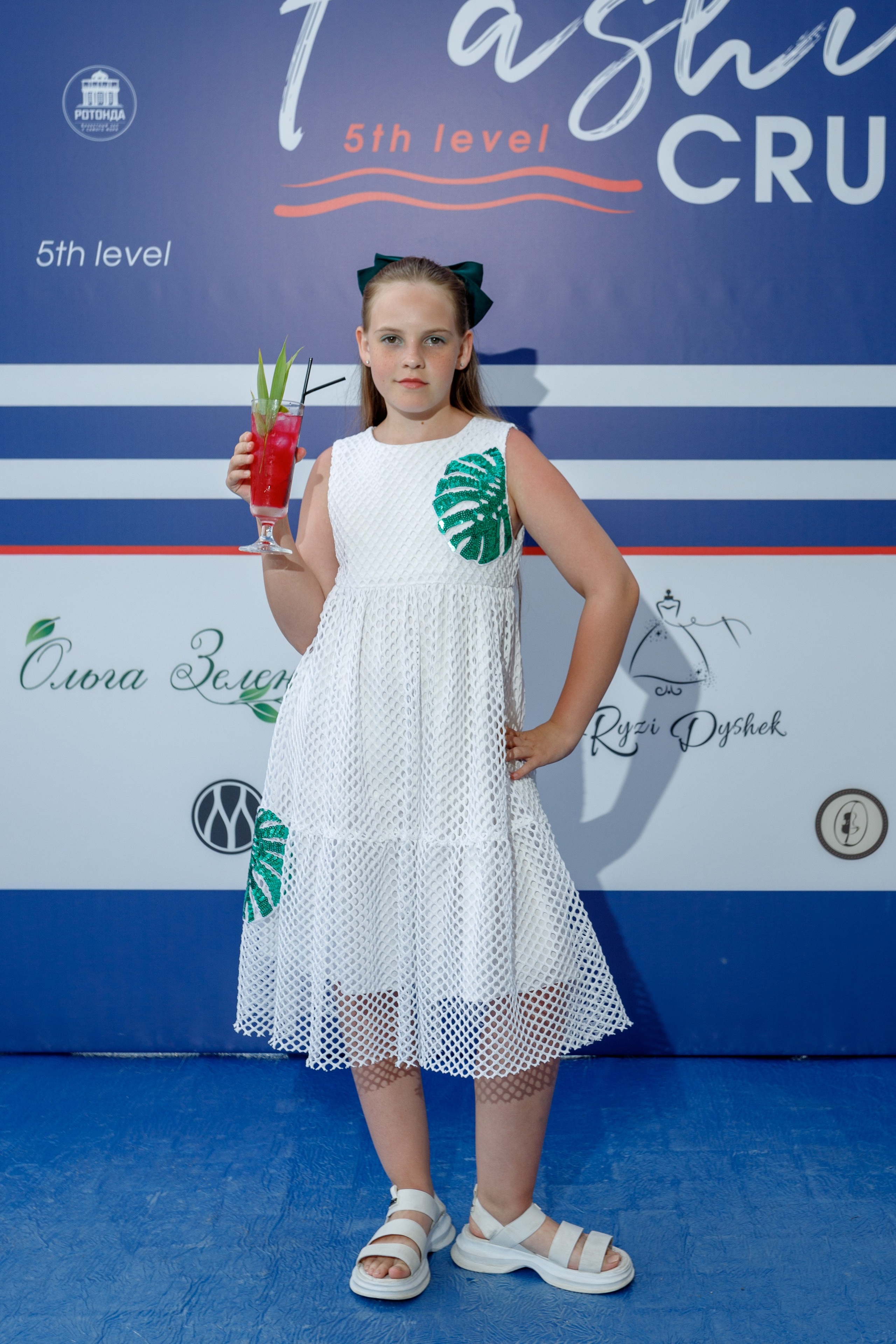 29 Fashion Cruise. Интерьерный и фуд фотограф в Иркутске Дмитрий Арно