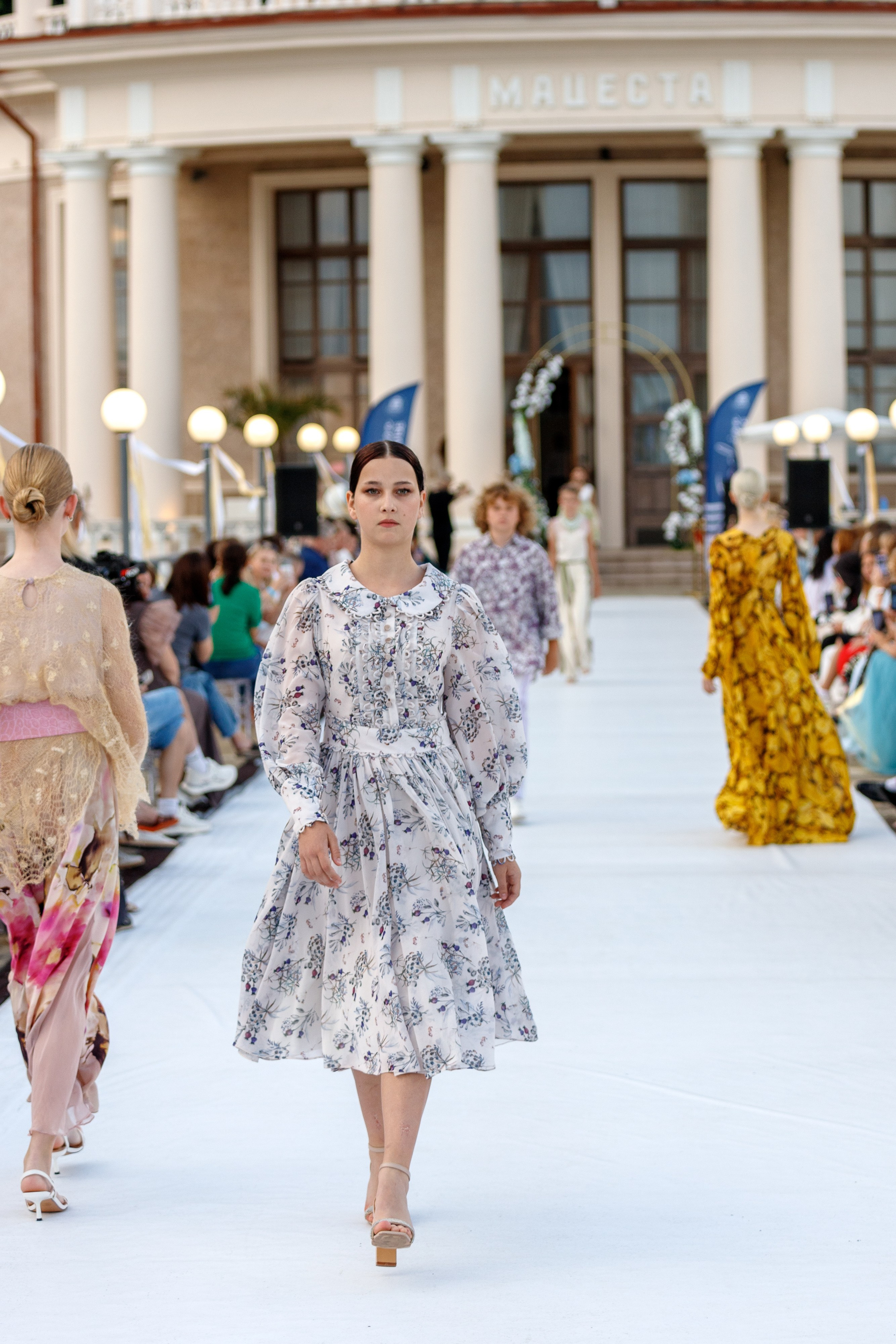 29 Fashion Cruise. Интерьерный и фуд фотограф в Иркутске Дмитрий Арно