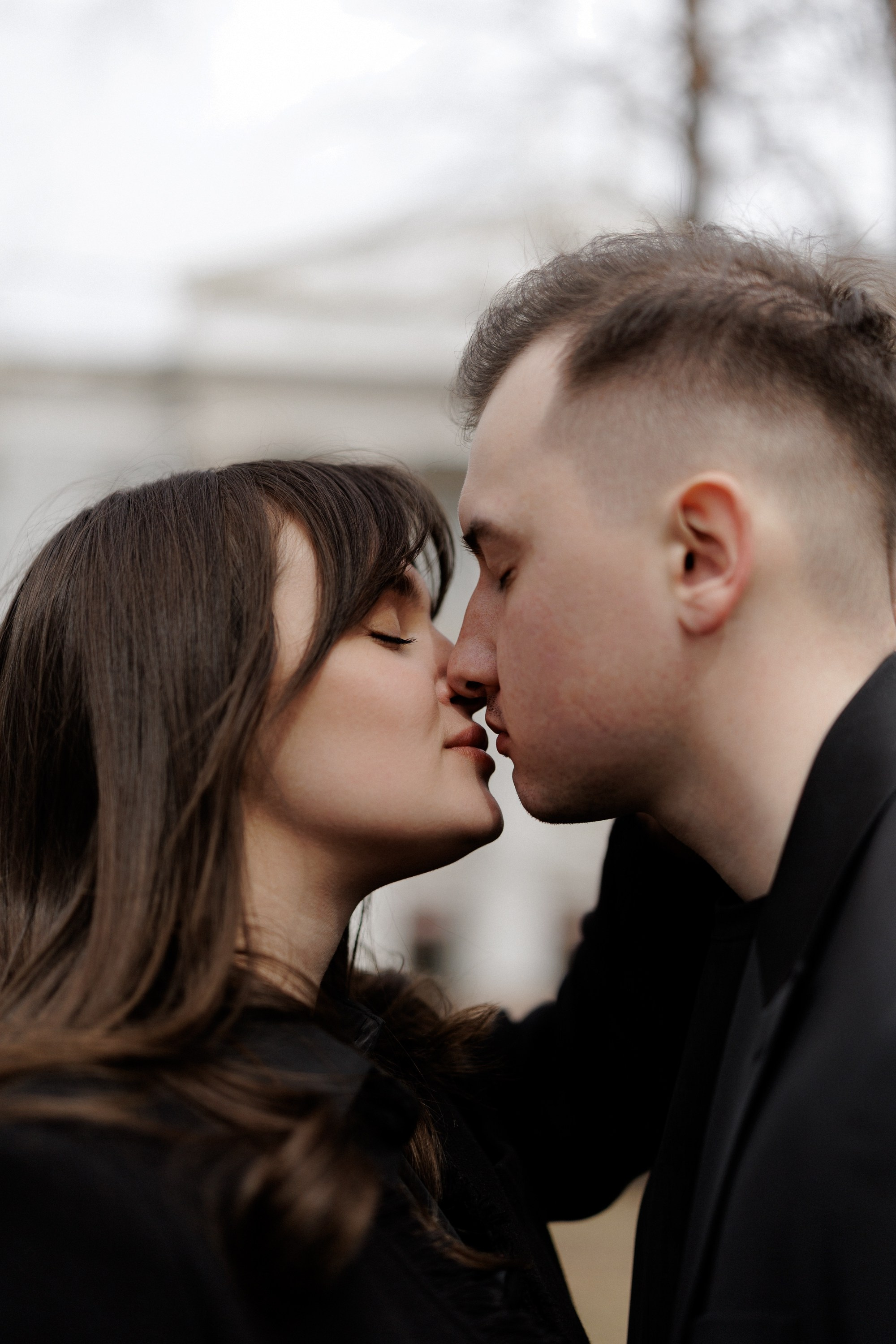 Часть нашей семьи. Свадебный фотограф