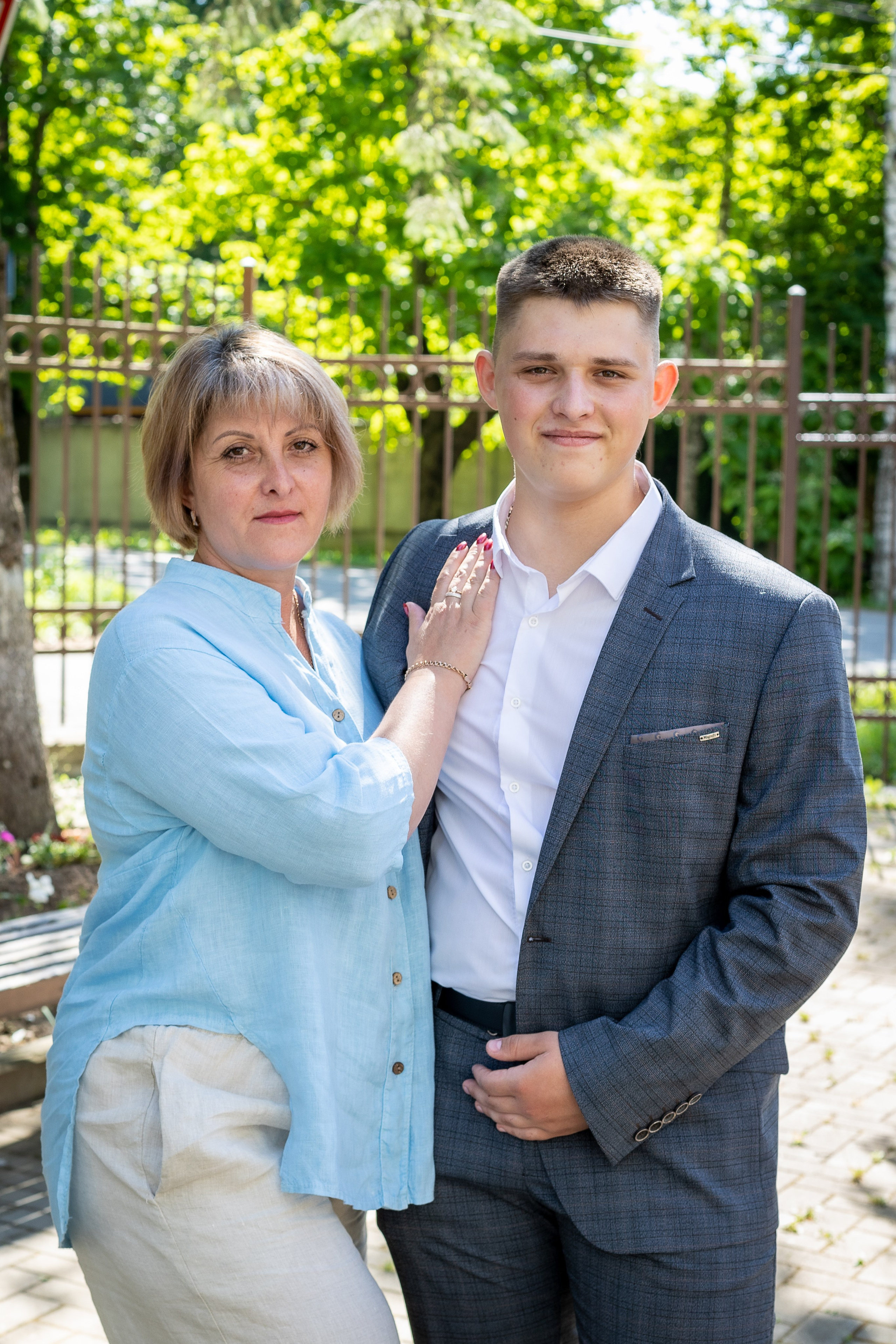 Вручение аттестата 2025. Выпускные альбомы Майкоп, Краснодар Елена Золотарева