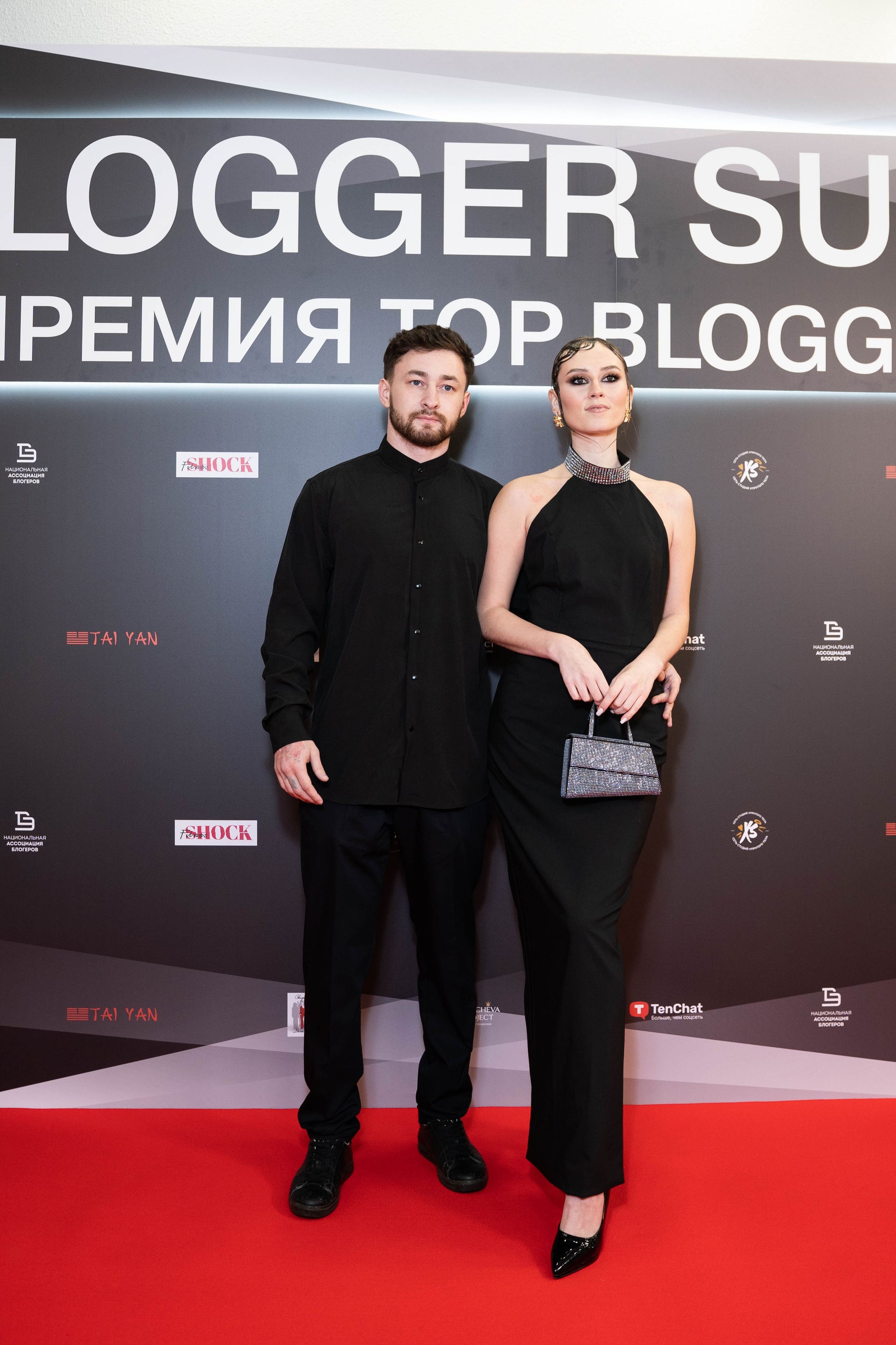 BLOGGER SUMMIT | Mercury space. Фотограф Абакумова Анастасия