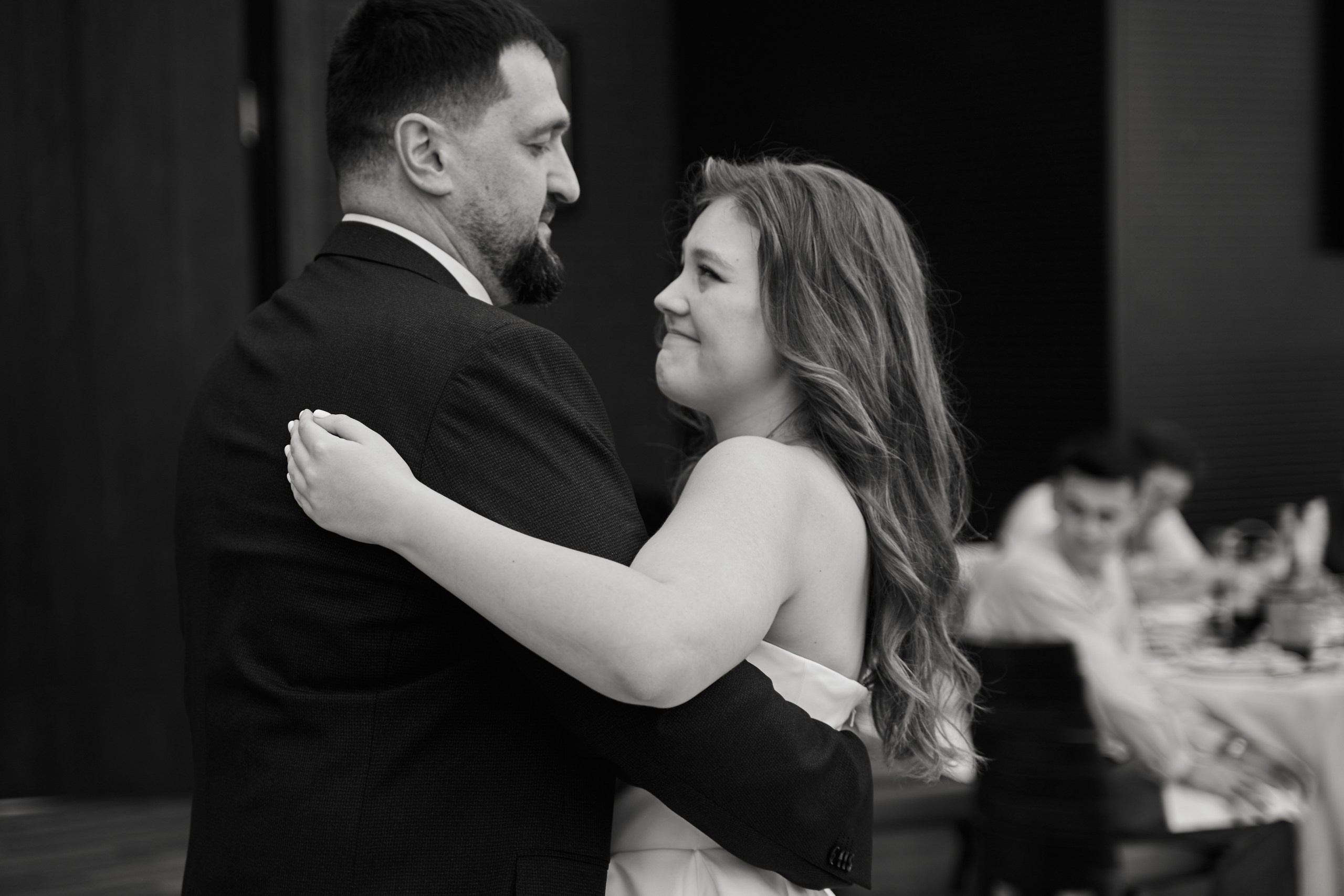 Юрий и Валерия. Фотограф в Ростове-на-Дону Валерия Декало