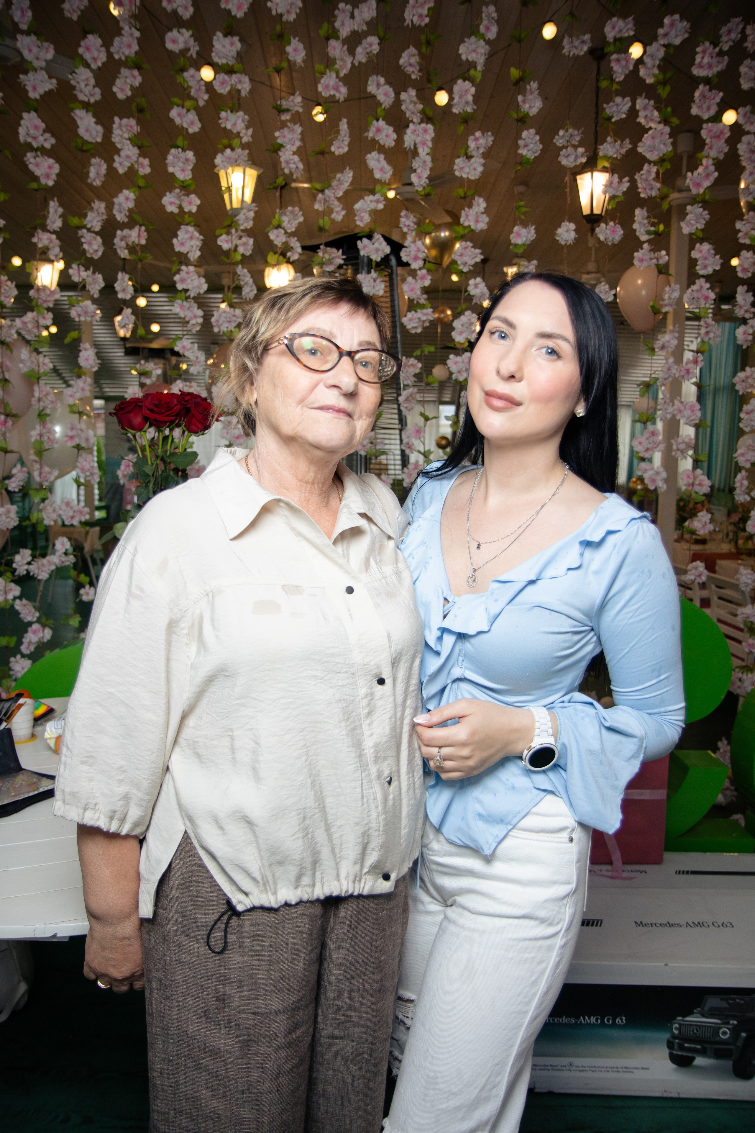 День рождения. Репортажный фотограф. Ярославль. Мелюшин Александр