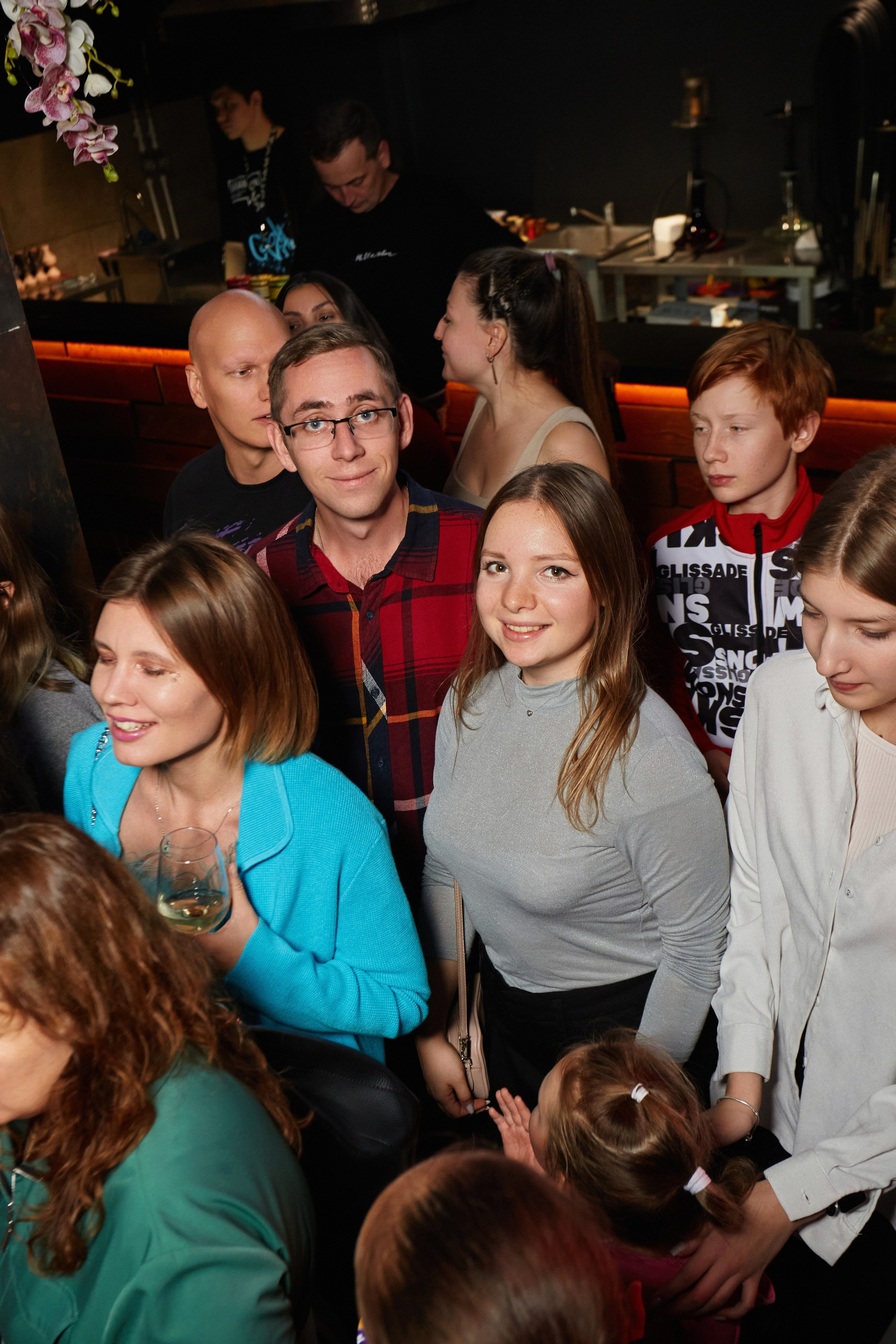 SAMARA GASTRO | 1 YEAR. DENISOV ART (фото, видео, дизайн) САМАРА