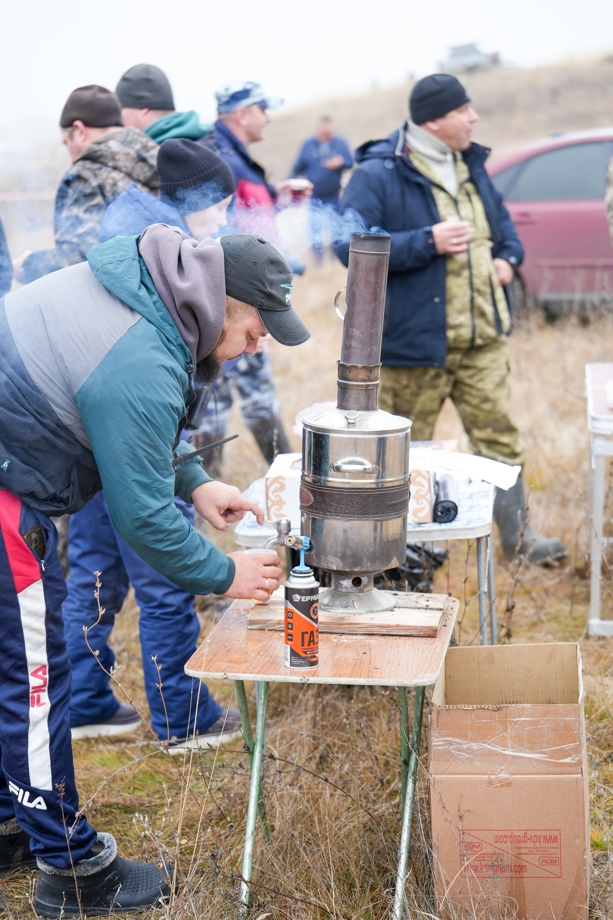 Союз джиперов Самары. Выезд 25.10.25. Семейный фотограф Владимир Просвиркин. г. Самара