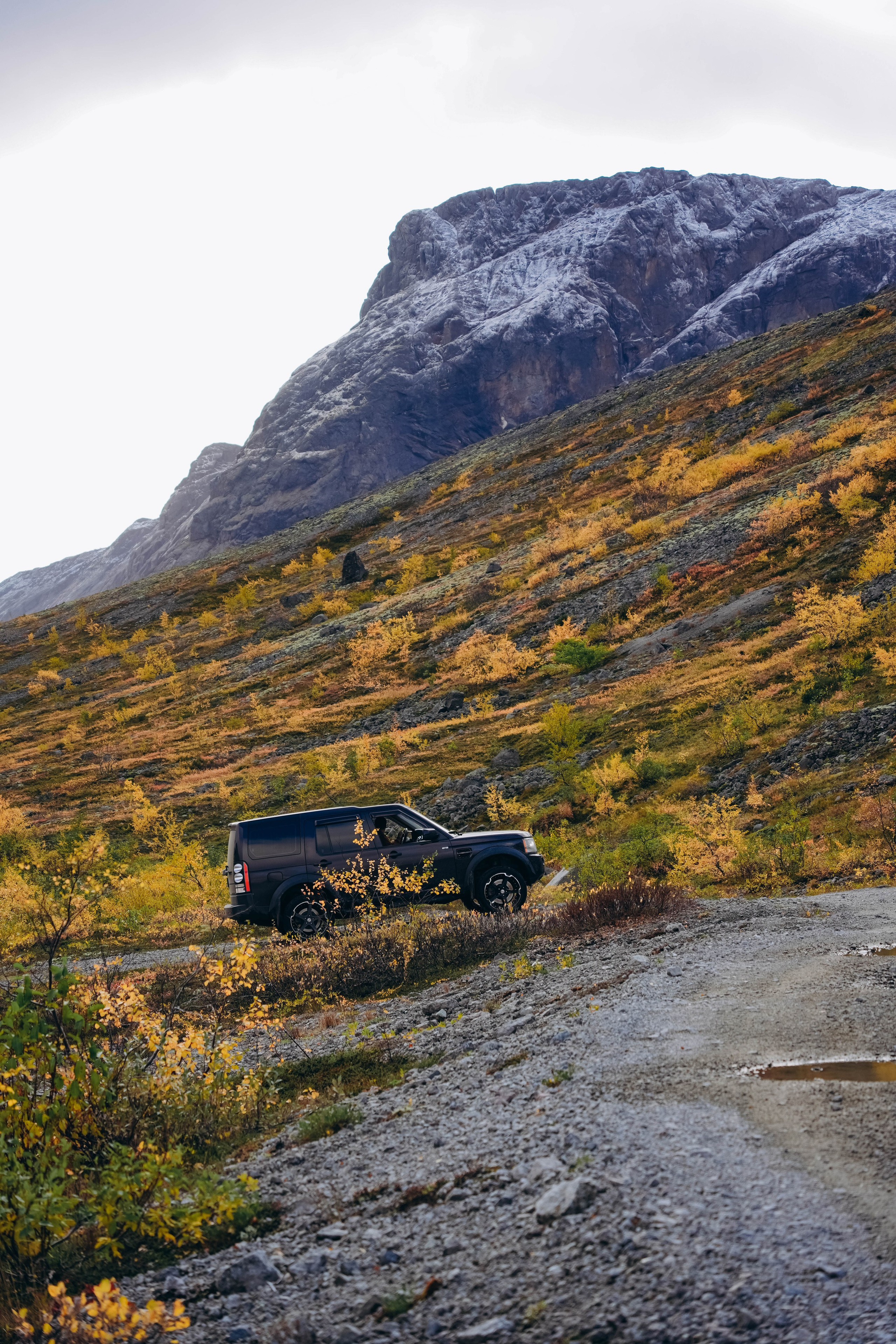 СЕВЕР. Event фотограф Степанова Александра