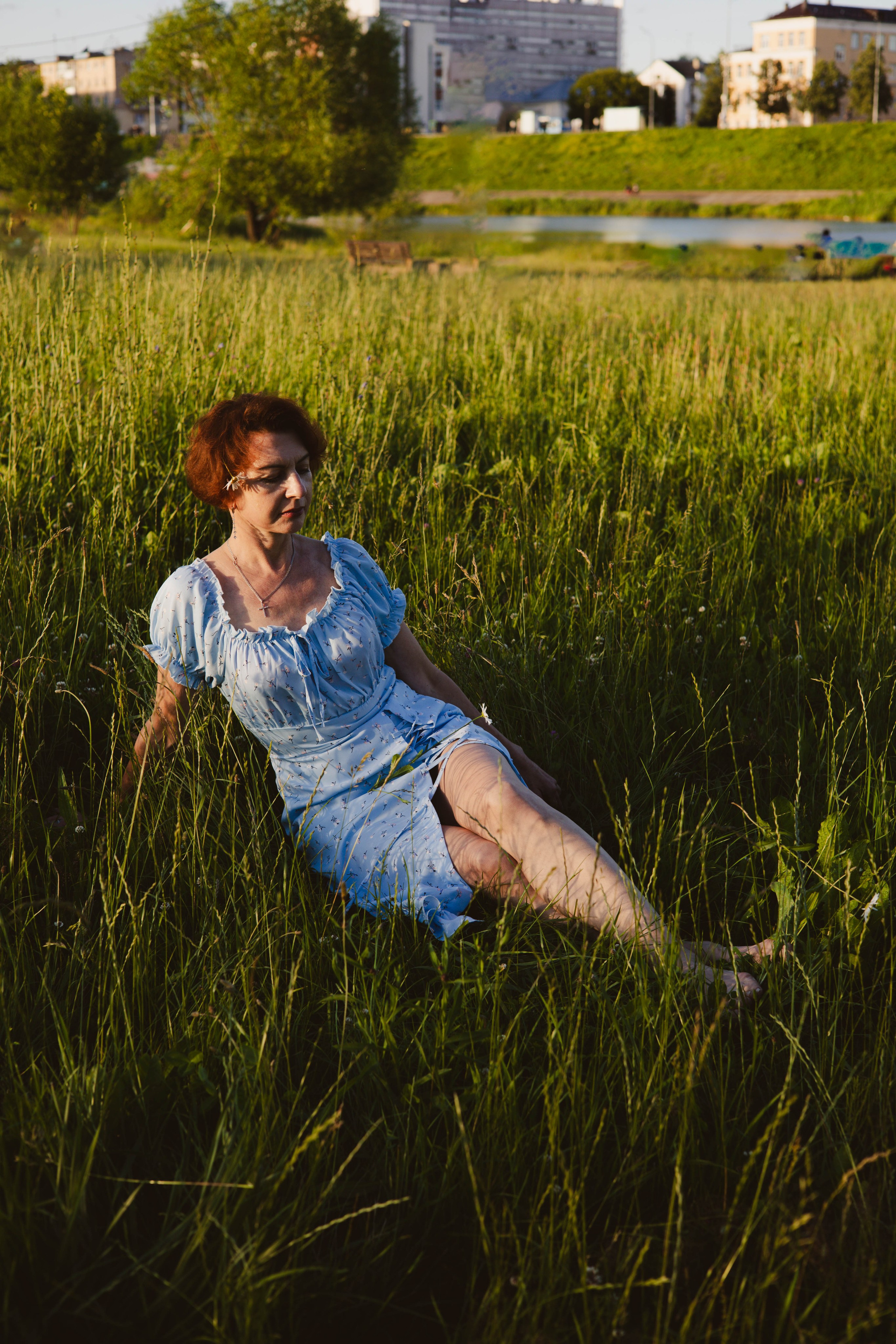 Фотограф Екатерина Андрейкина