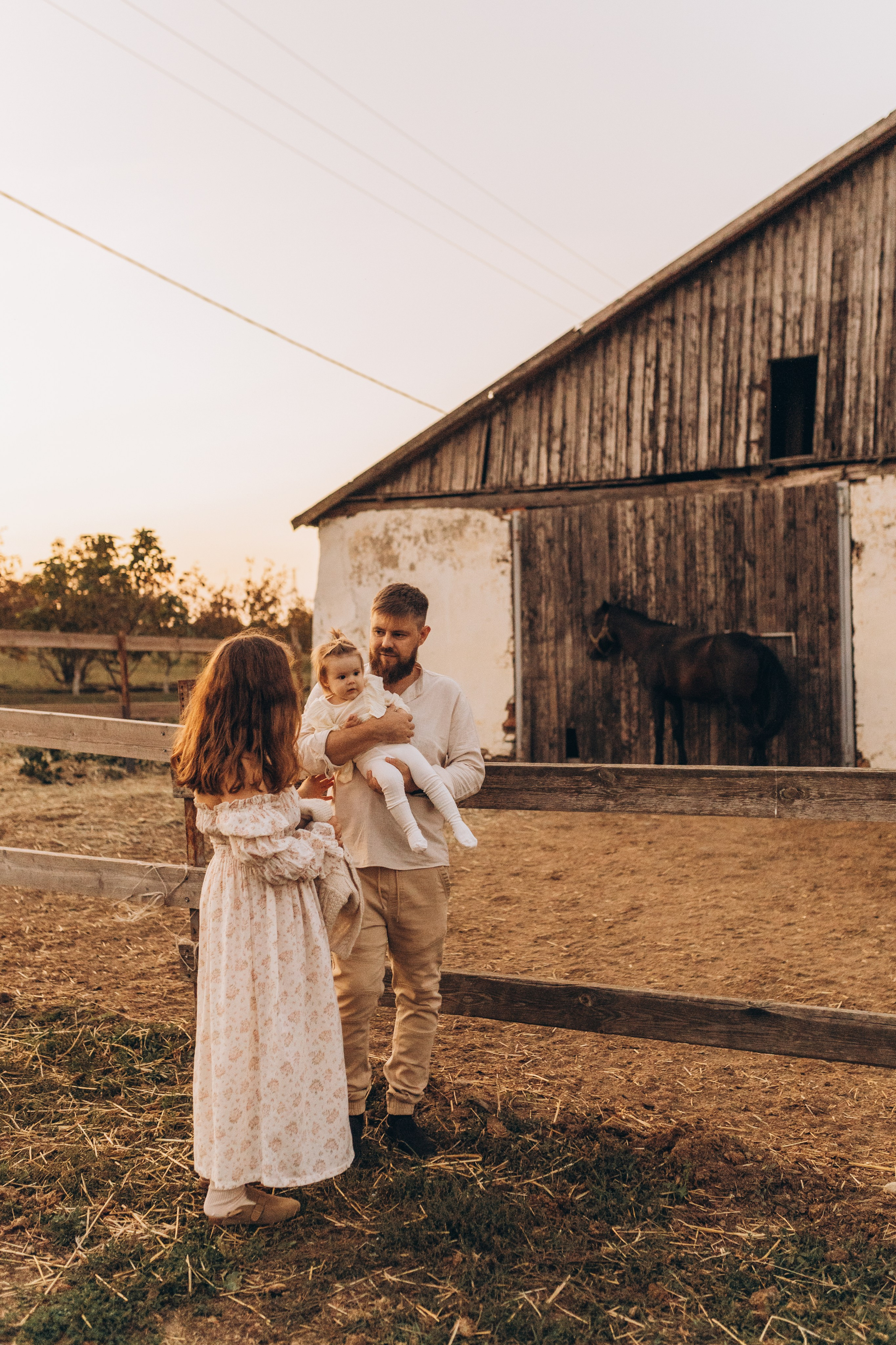 Женя Настя Ксюша. Семейный фотограф в Новороссийске и Анапе Александра Яковлева