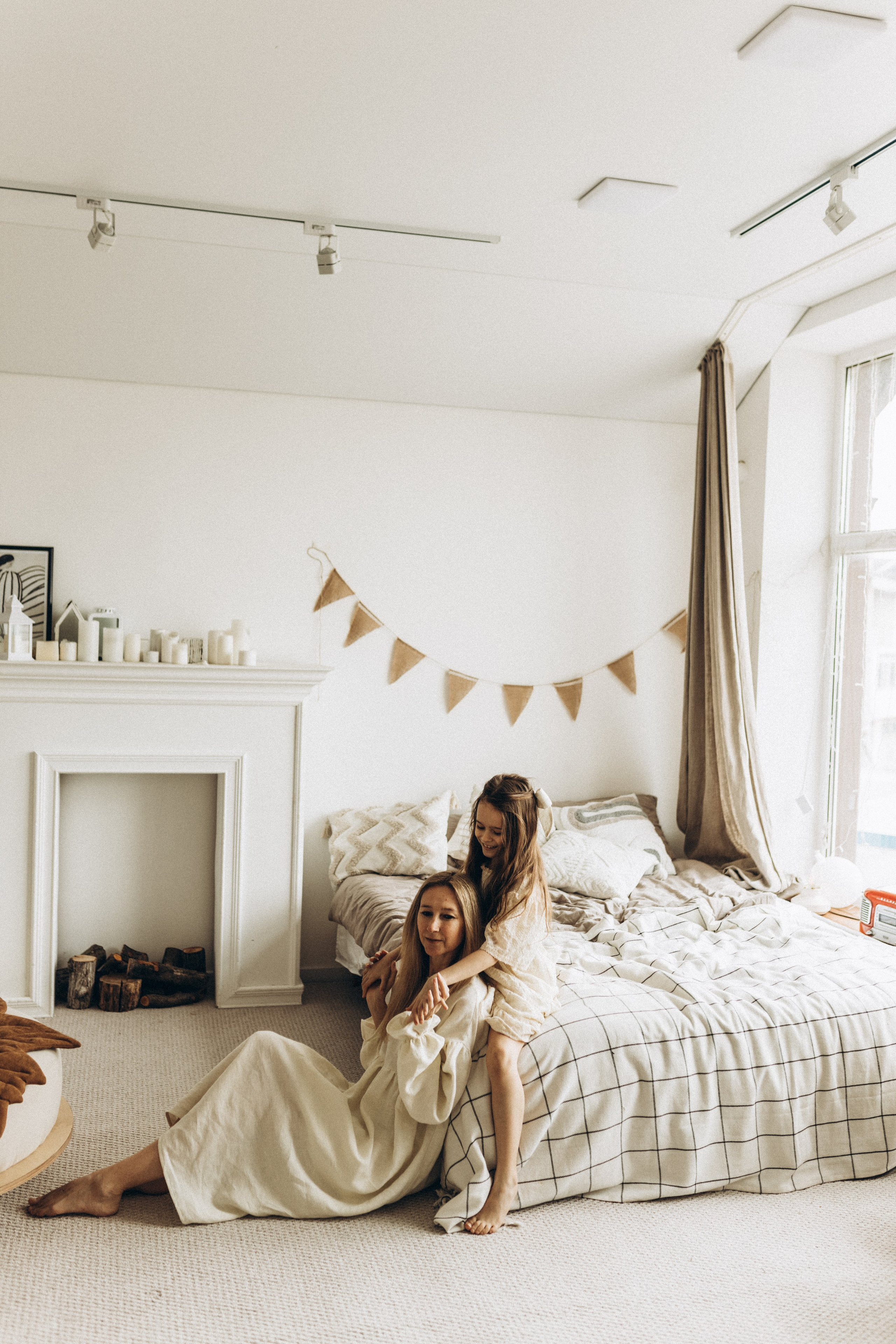 Катя и Алиса. Семейный фотограф в Новороссийске и Анапе Александра Яковлева