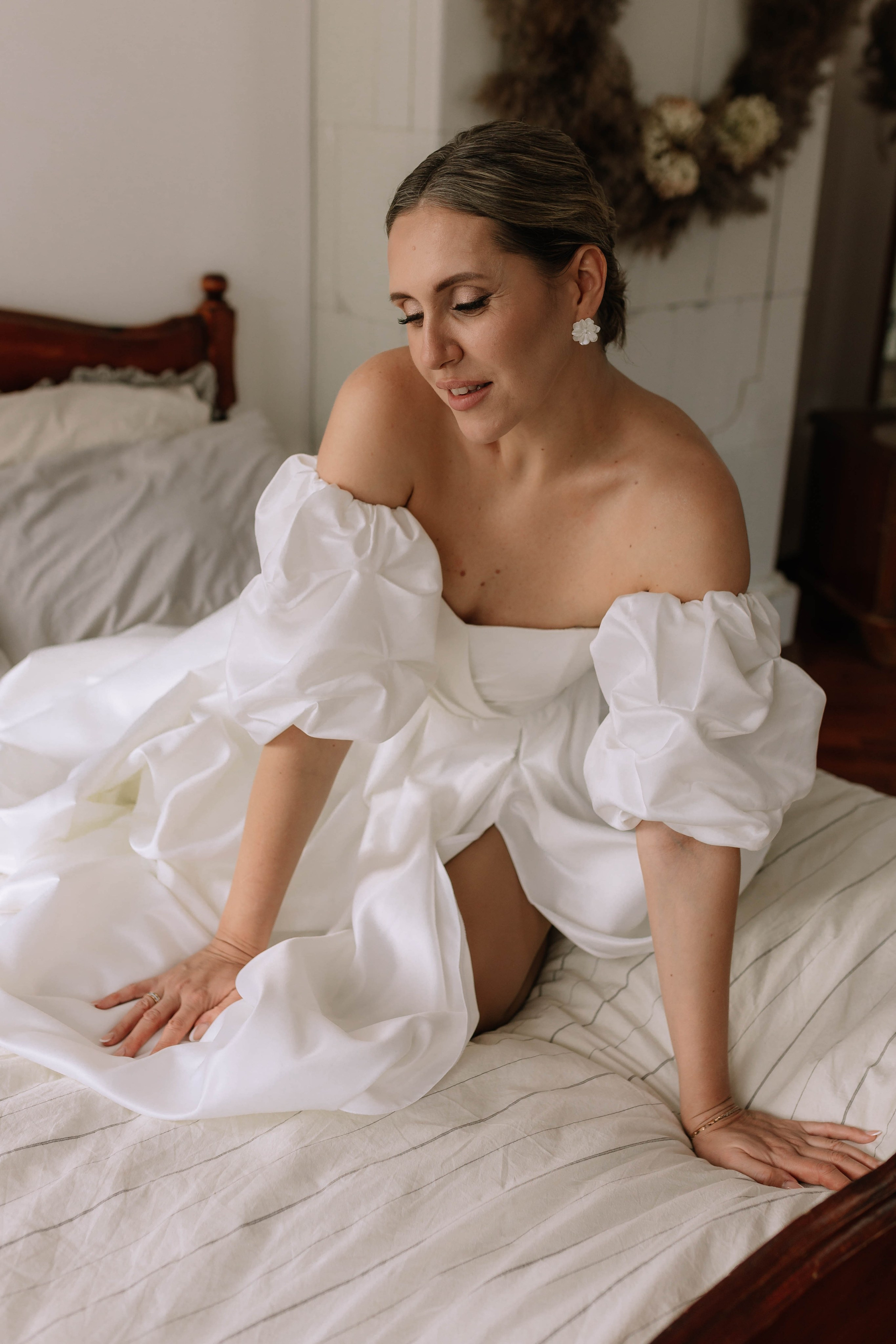 Вадим и Алёна. Фотограф Александра Кузнецова