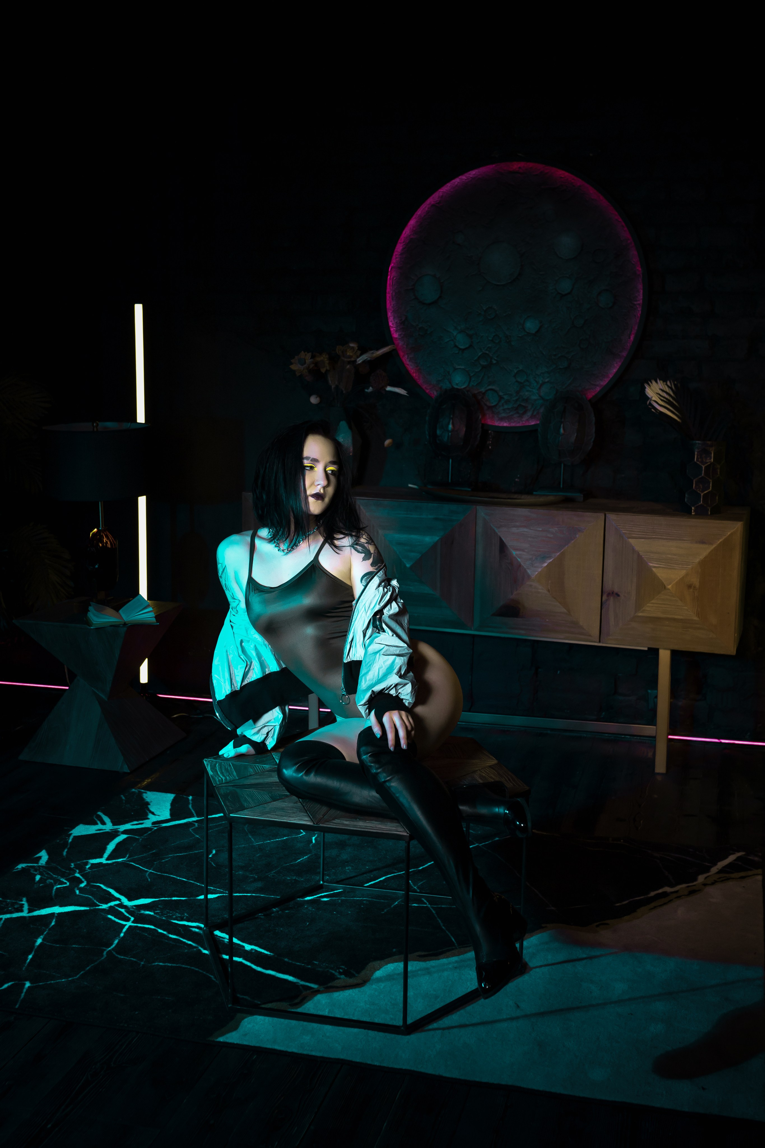 УЛЬЯНА. Фотограф Елена Богачева (lenalena_na_na_na)