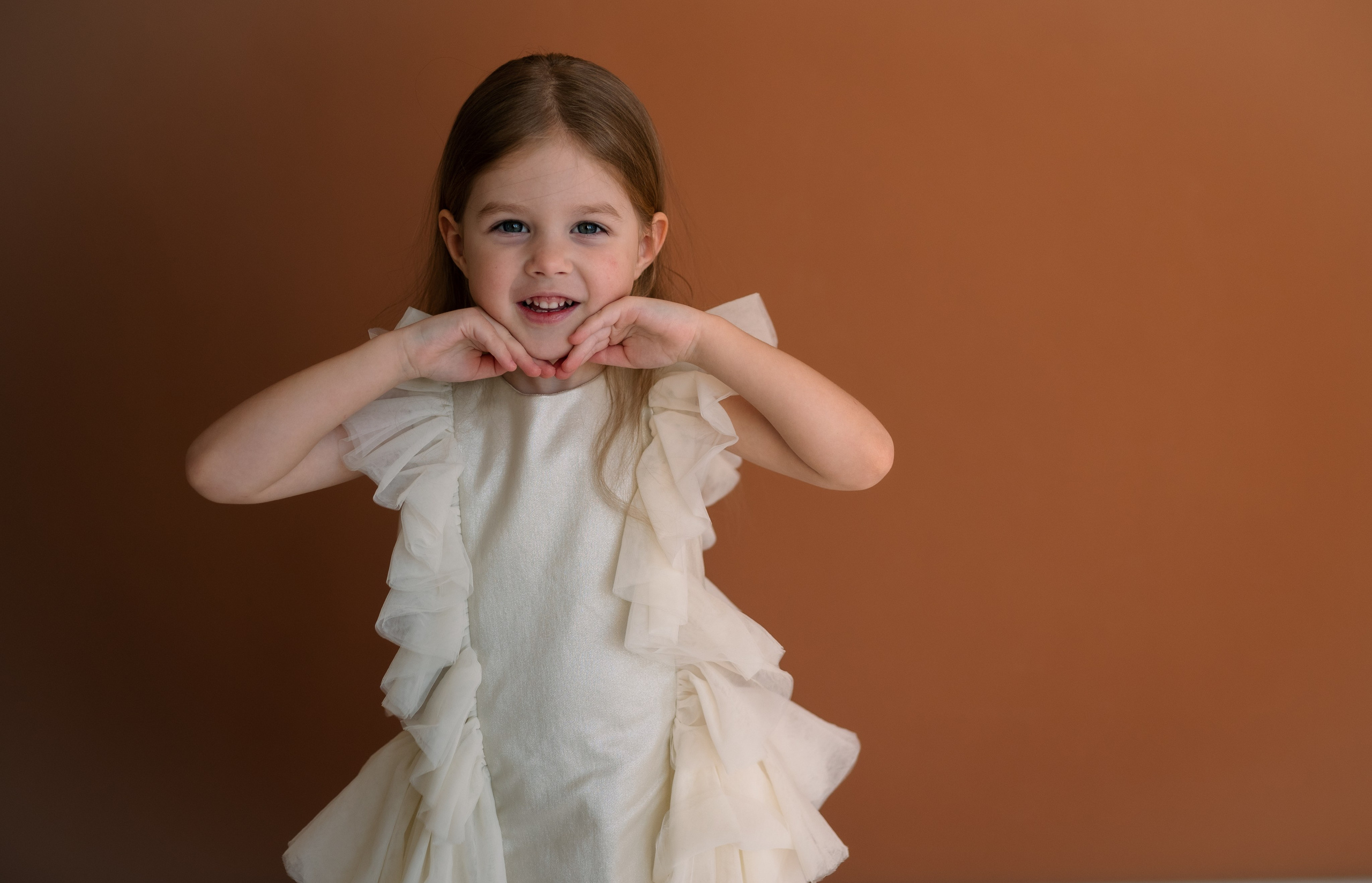 Годовасие — семейный праздник. Фотограф в Москве и МО Бреусова Татьяна