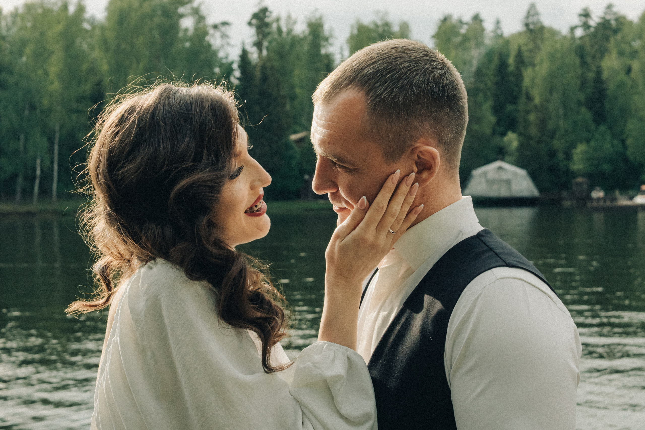 Истра Холидей. Портретный фотограф Москва