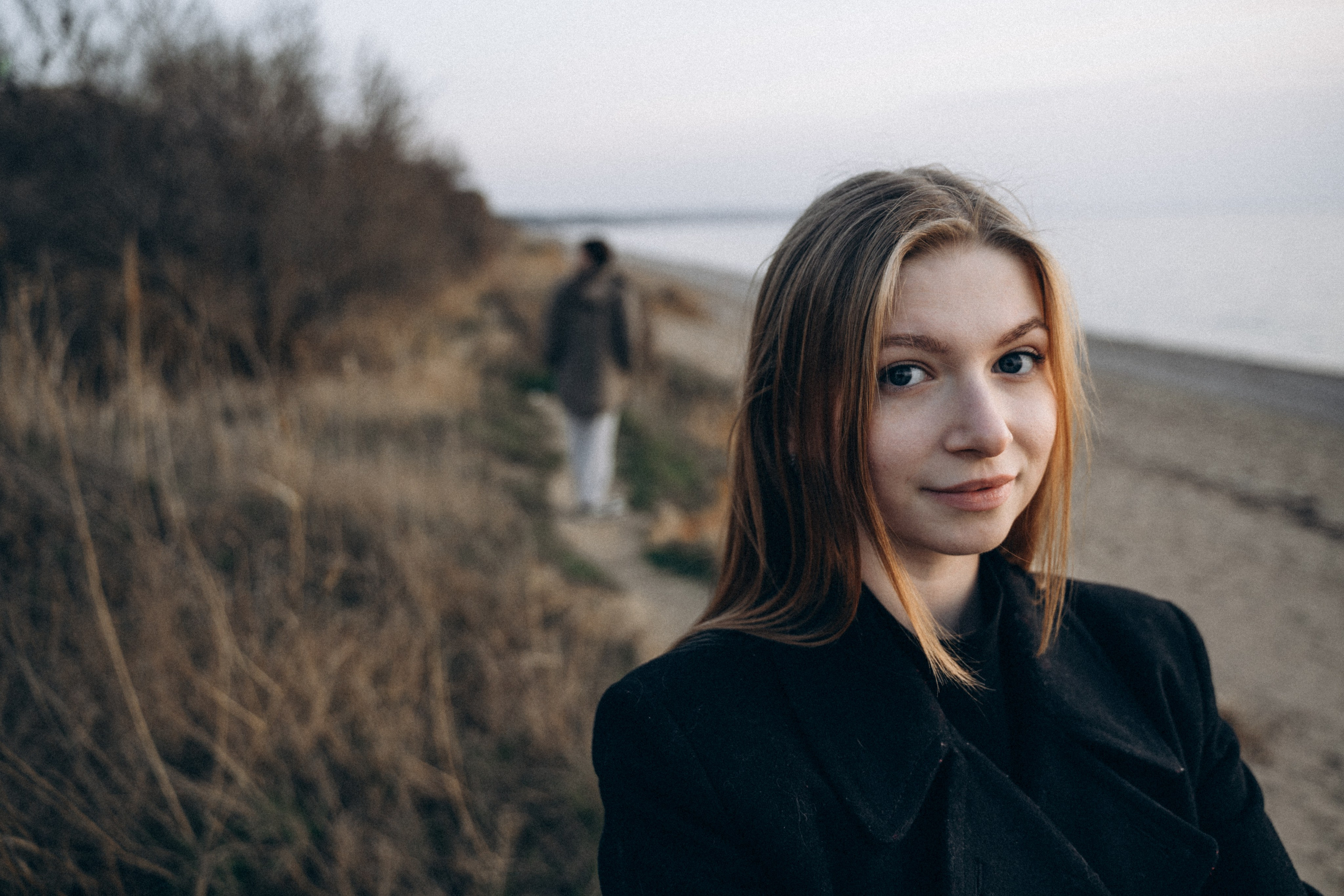 Ян и Анастасия. Мария Кобзева, фотограф в Ялте, Крым