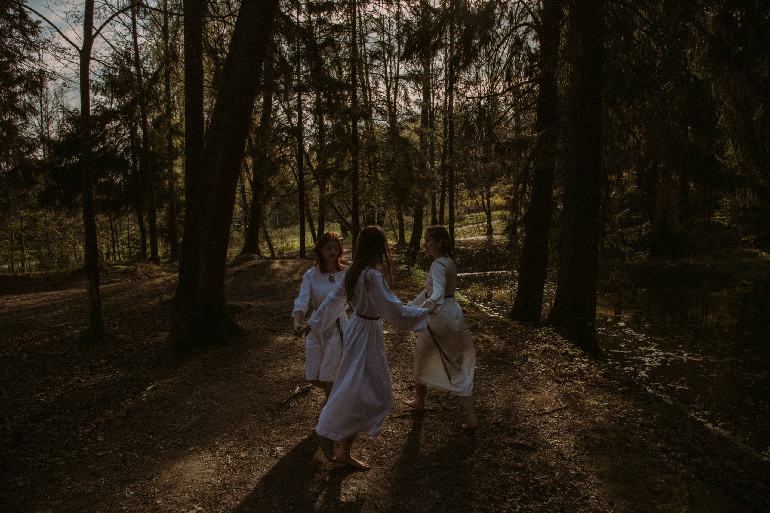 Тематические съемки. Фотограф и видеограф в Санкт-Петербурге Прохорова Надежда