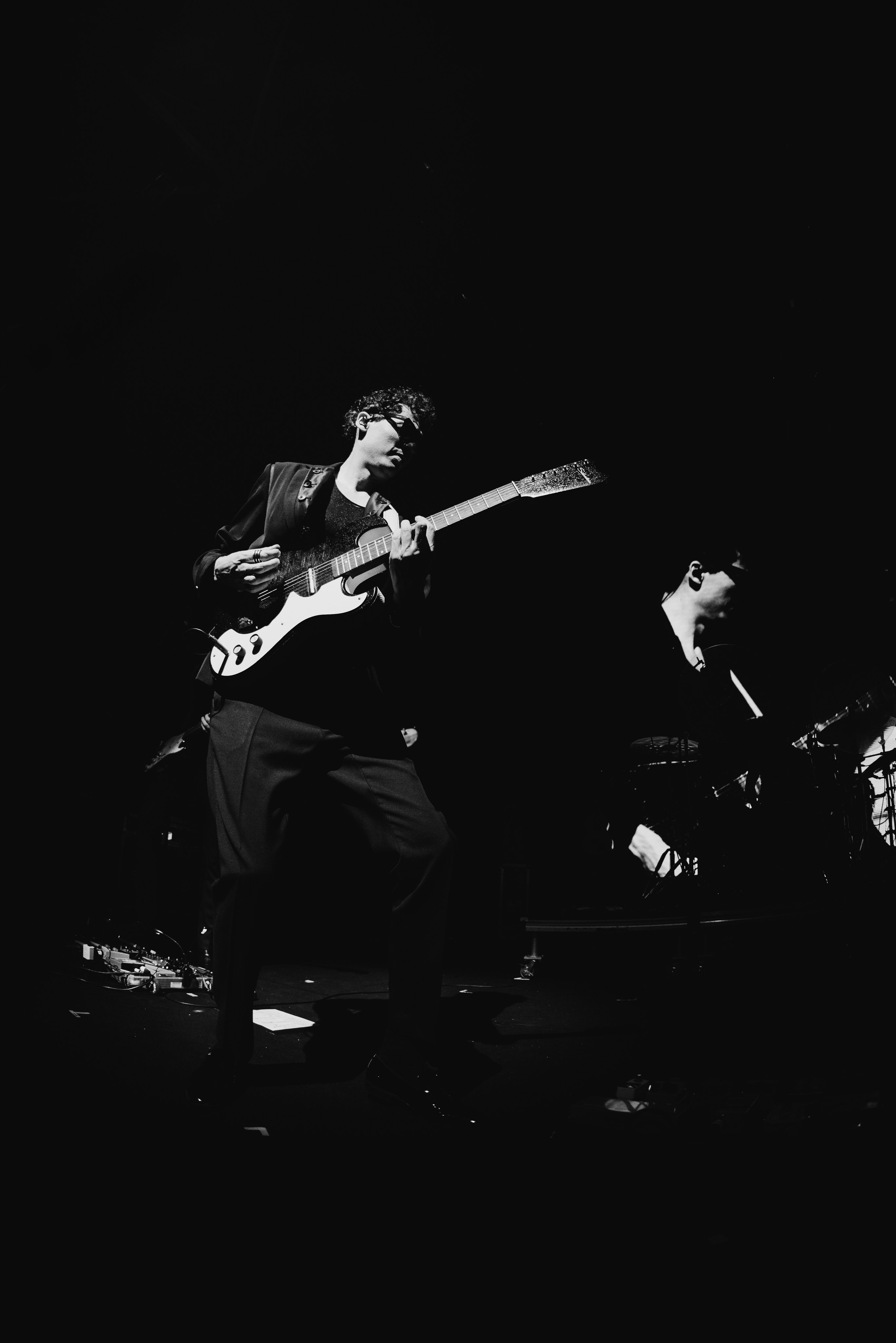 ZOLOTO. MuzBit Unlock Tour’25 Saint-Petersburg. RUSLAN ROZANOV