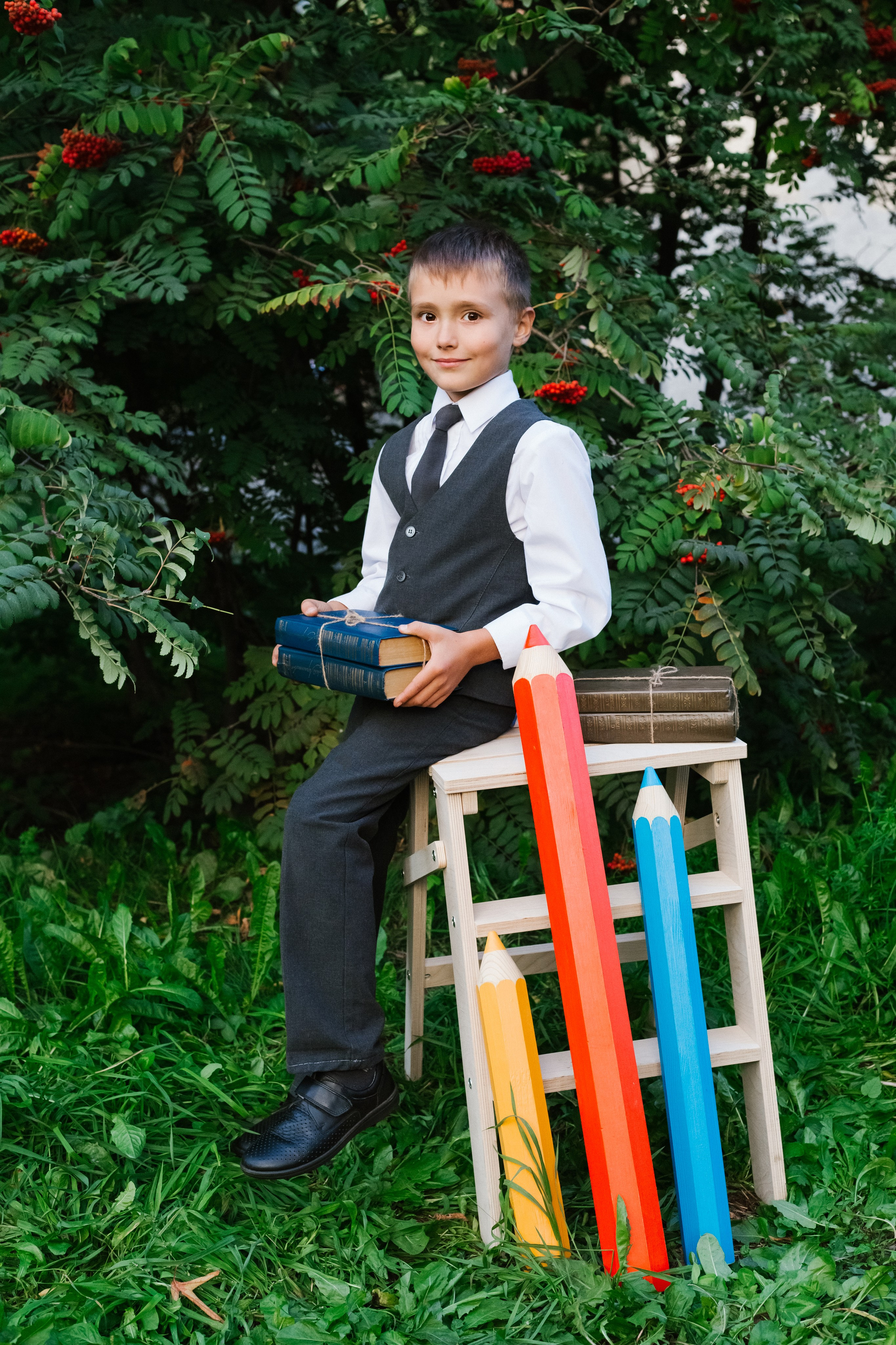 Фотопроект 1 сентября. Выпускные альбомы в Иркутске. Фотокниги. Фотограф Екатерина Шнитова