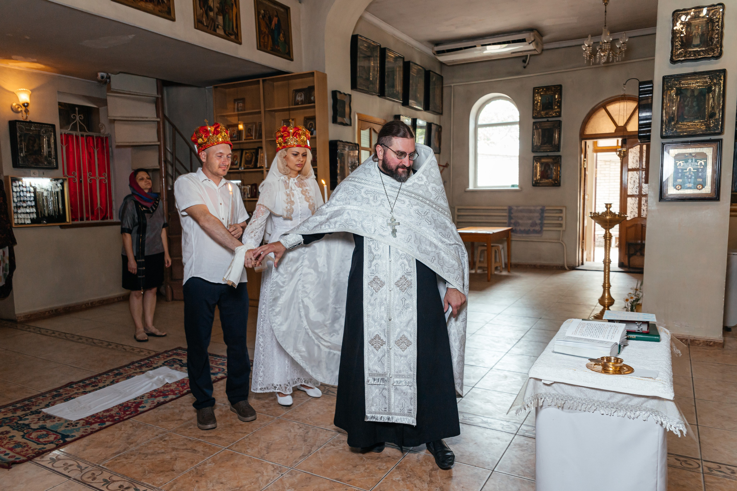 Олег и Ксения. Фотограф в Таганроге и Ростове-на-Дону