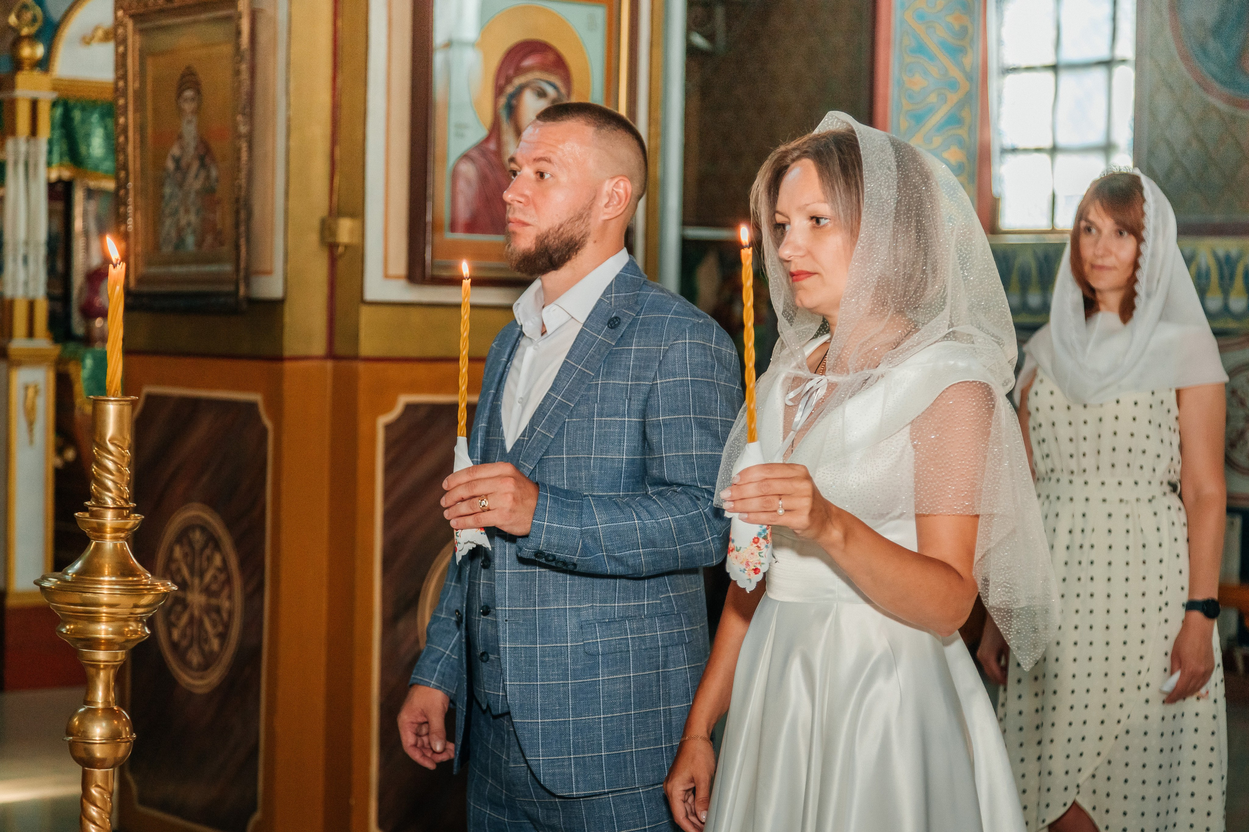 Эдуард и Татьяна. Фотограф в Таганроге и Ростове-на-Дону