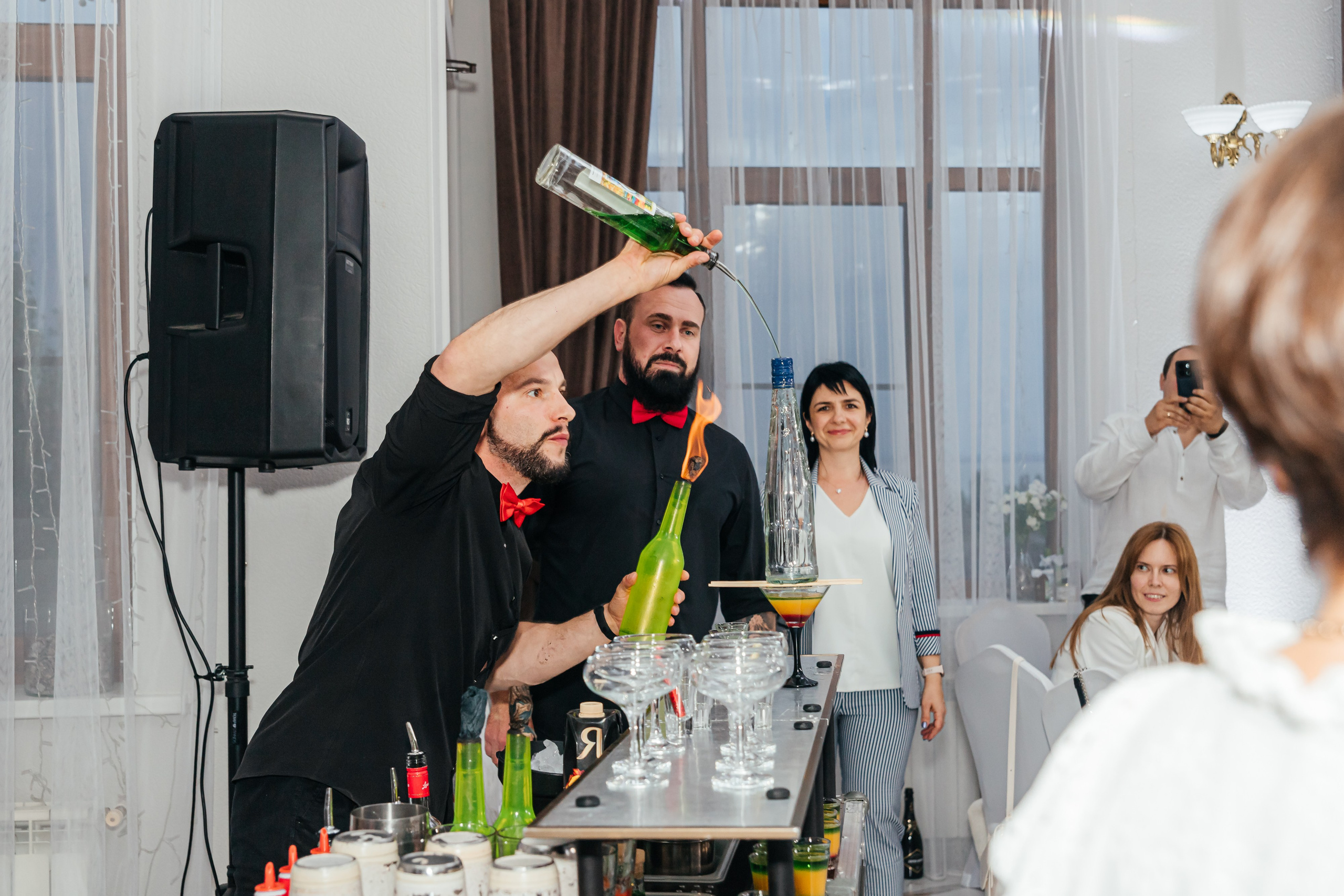 Надежда и Павел. Фотограф в Таганроге и Ростове-на-Дону