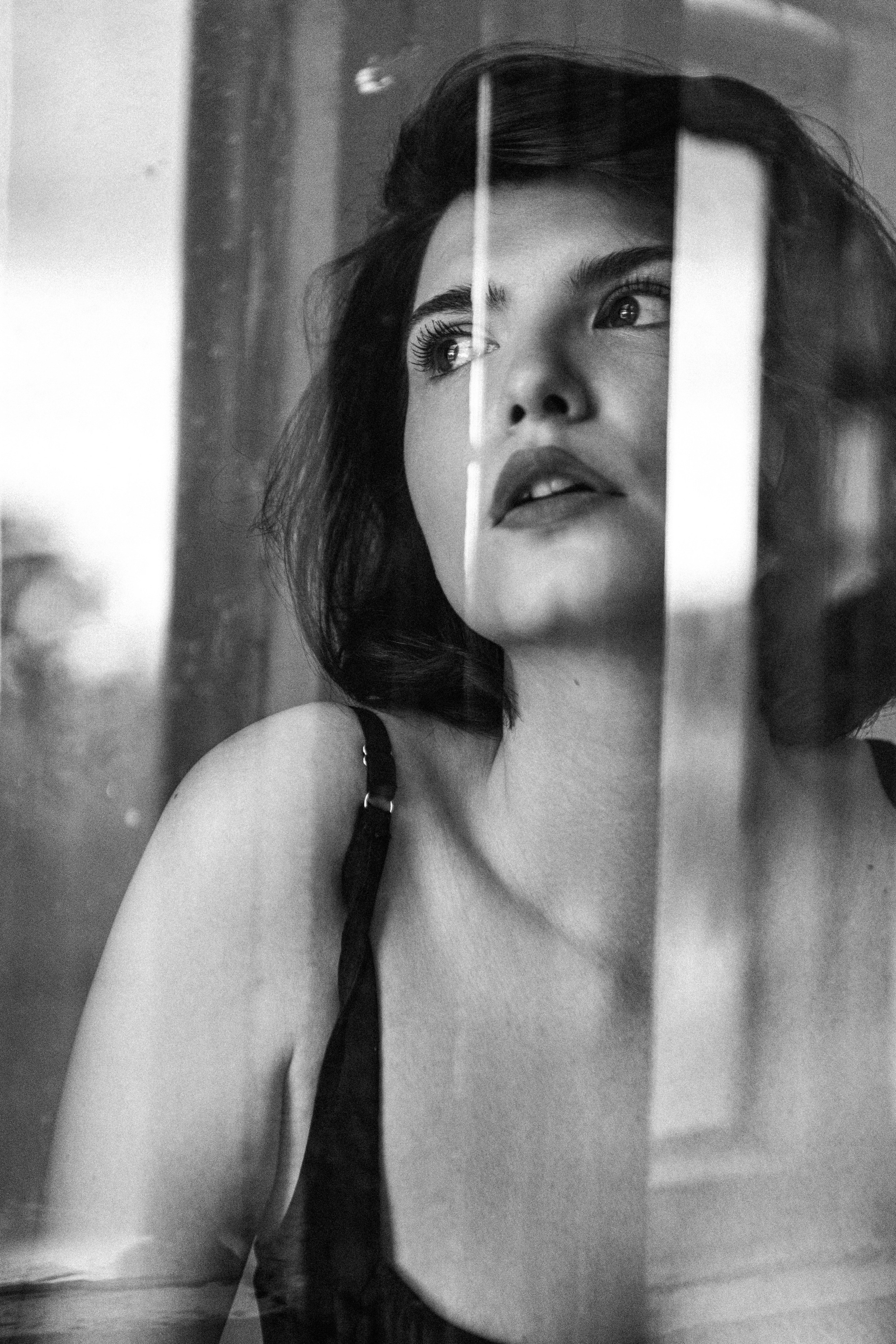 Лиза. Главная