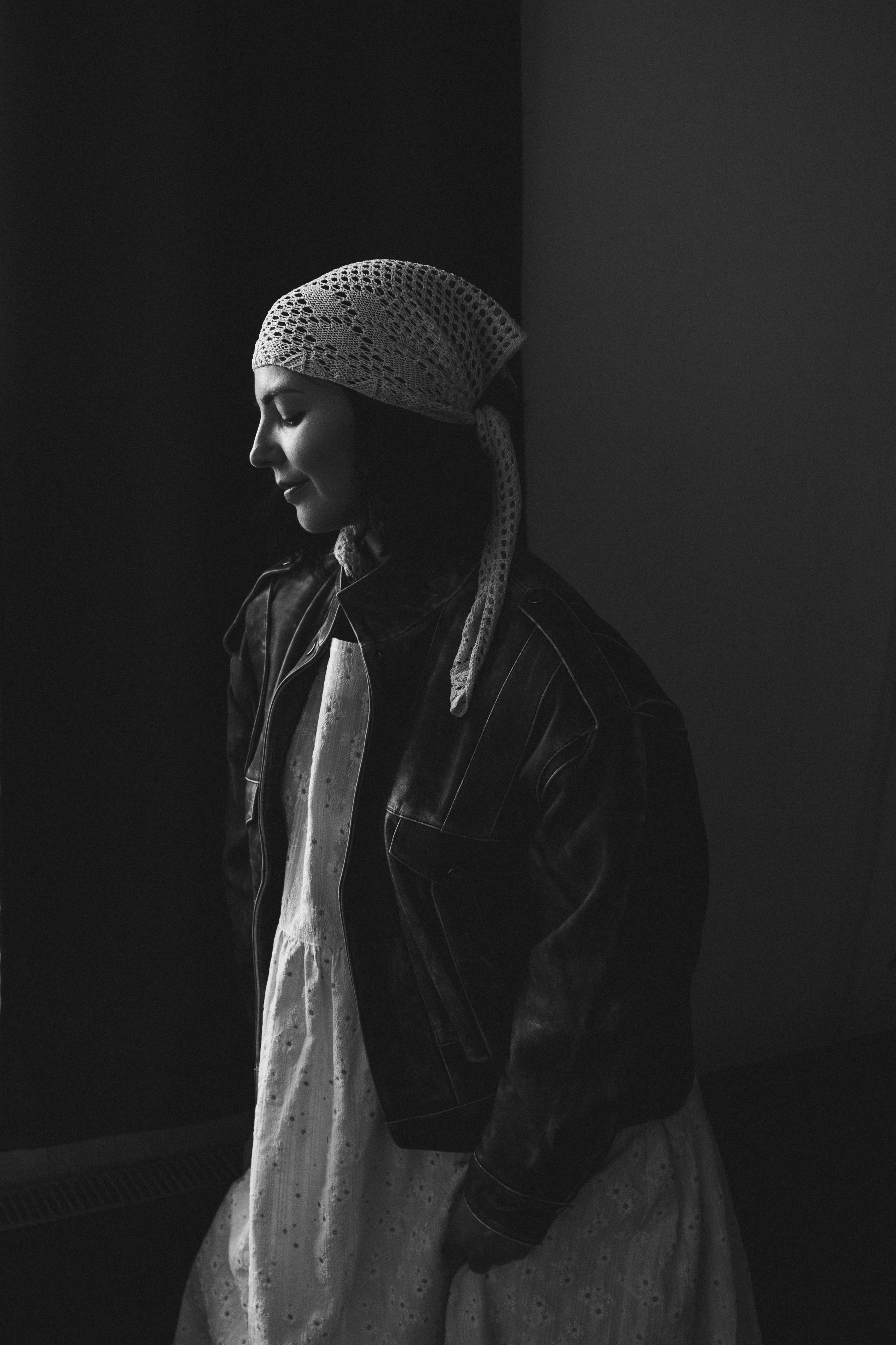 Карина. Фотограф в СПб Юлия Ченда