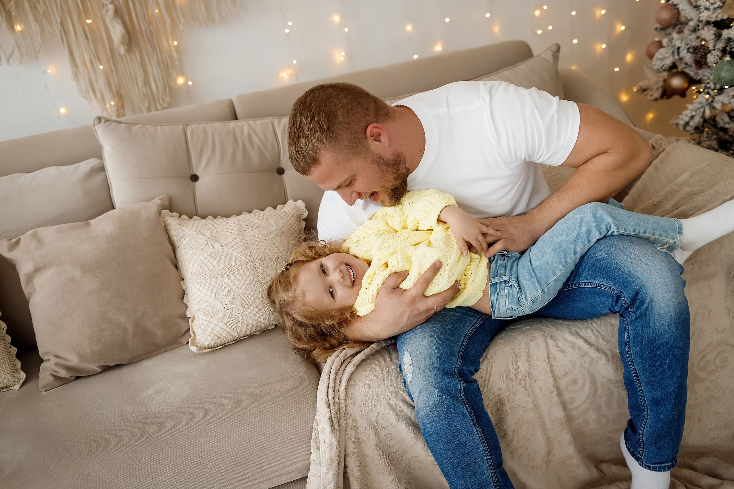 Семейные. Свадебный и семейный фотограф Разида Мухаметова