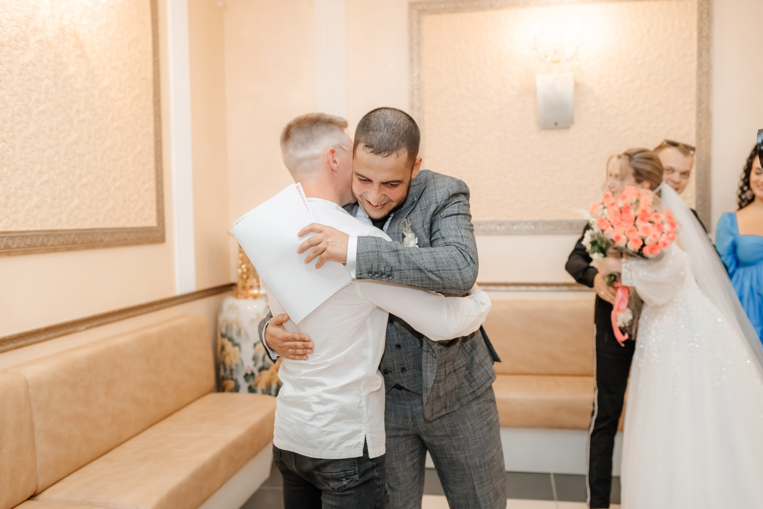 Артур и Катя. Свадебный и семейный фотограф Разида Мухаметова