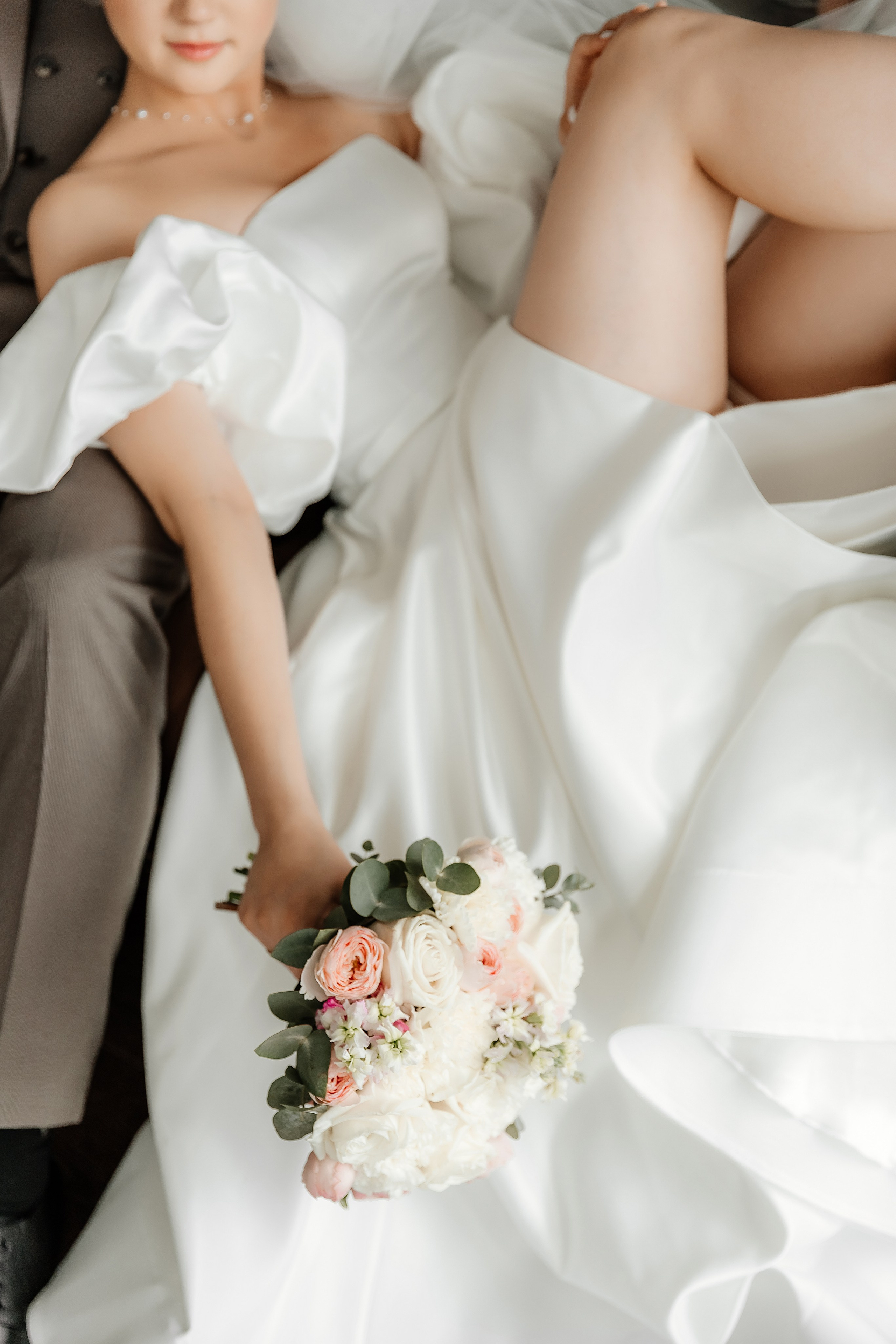 Кирилл и Ксения. Свадебный и семейный фотограф Разида Мухаметова